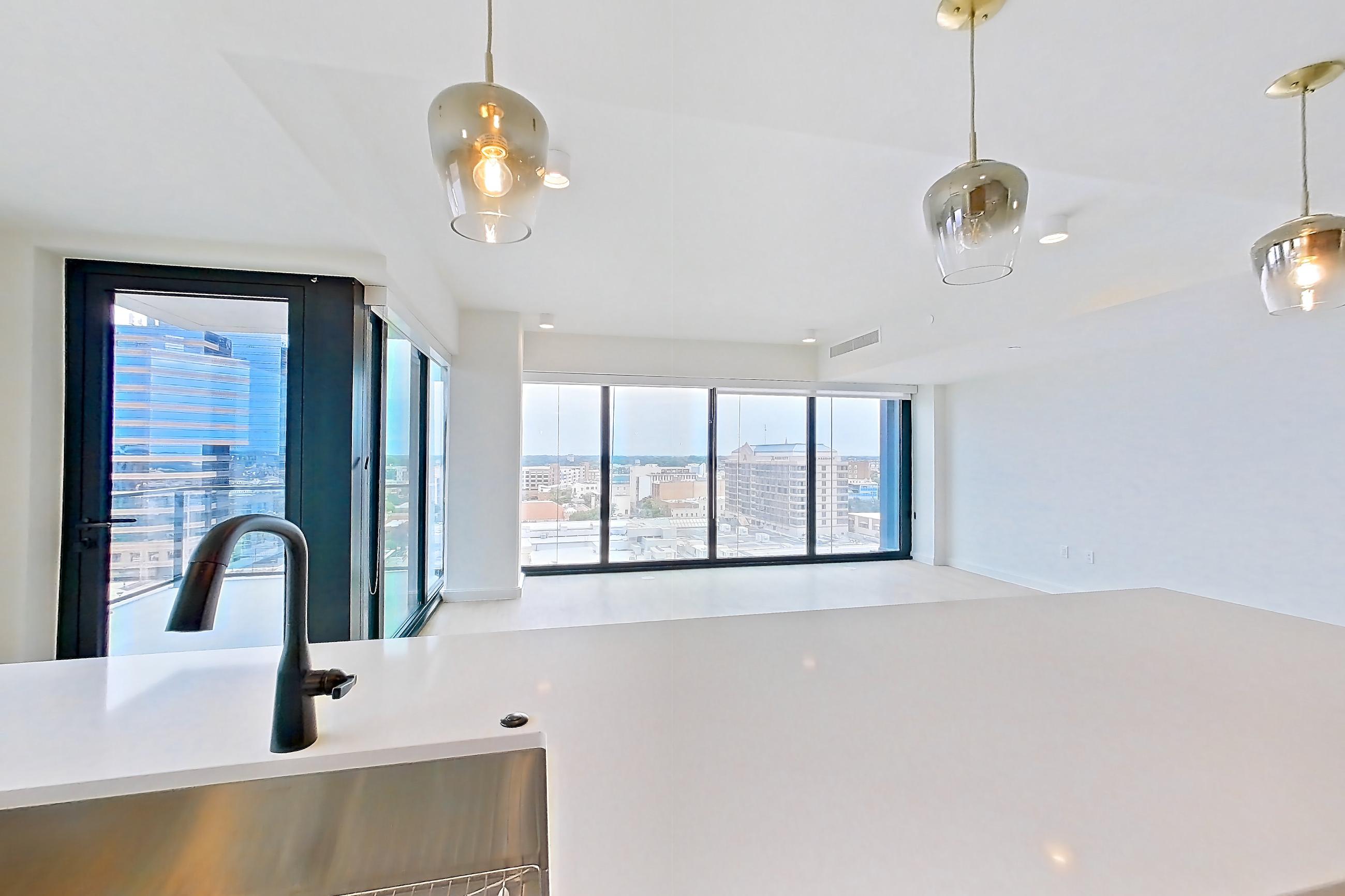 KITCHEN (representative of this floor plan)
