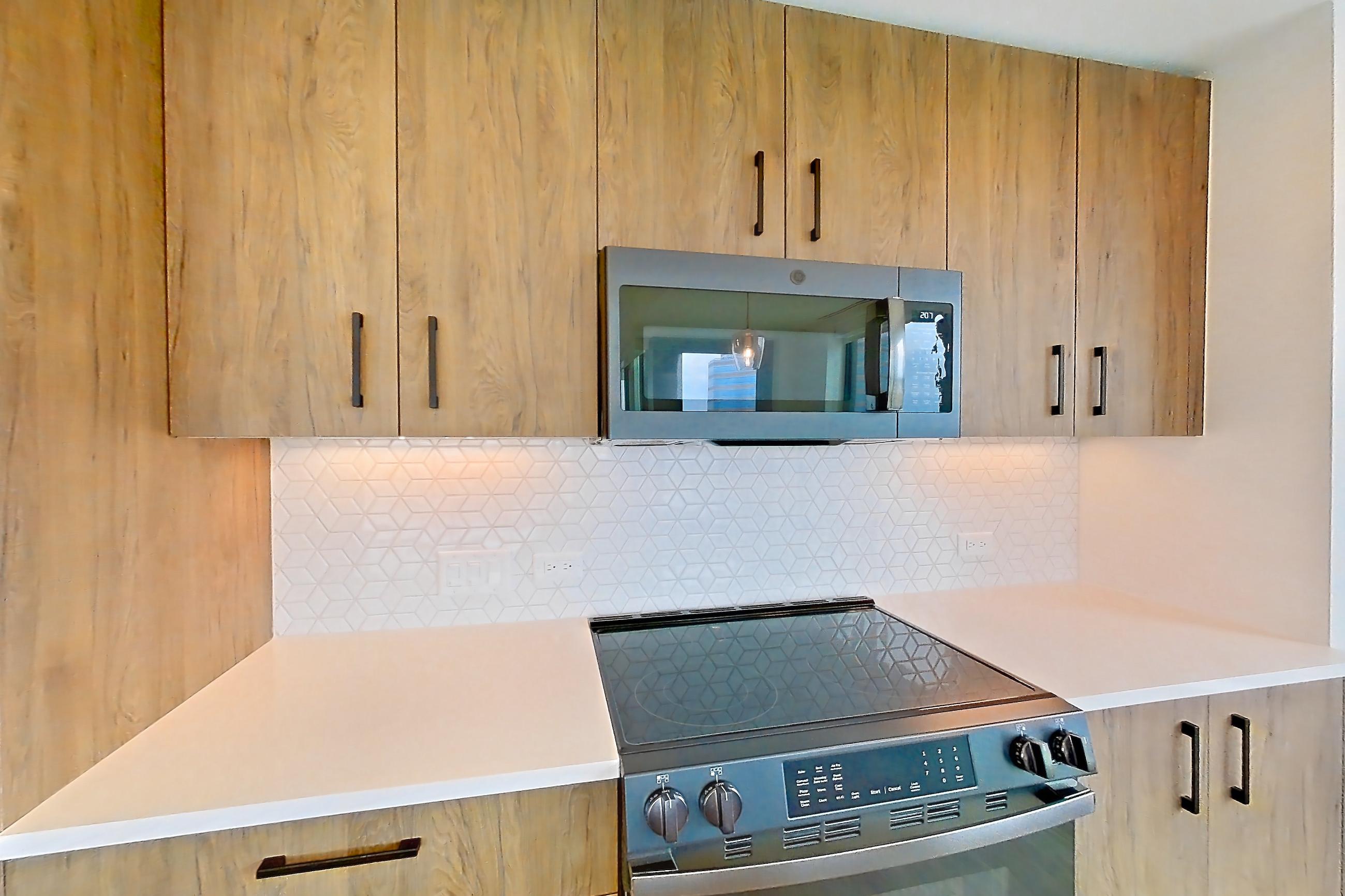 KITCHEN (representative of this floor plan)