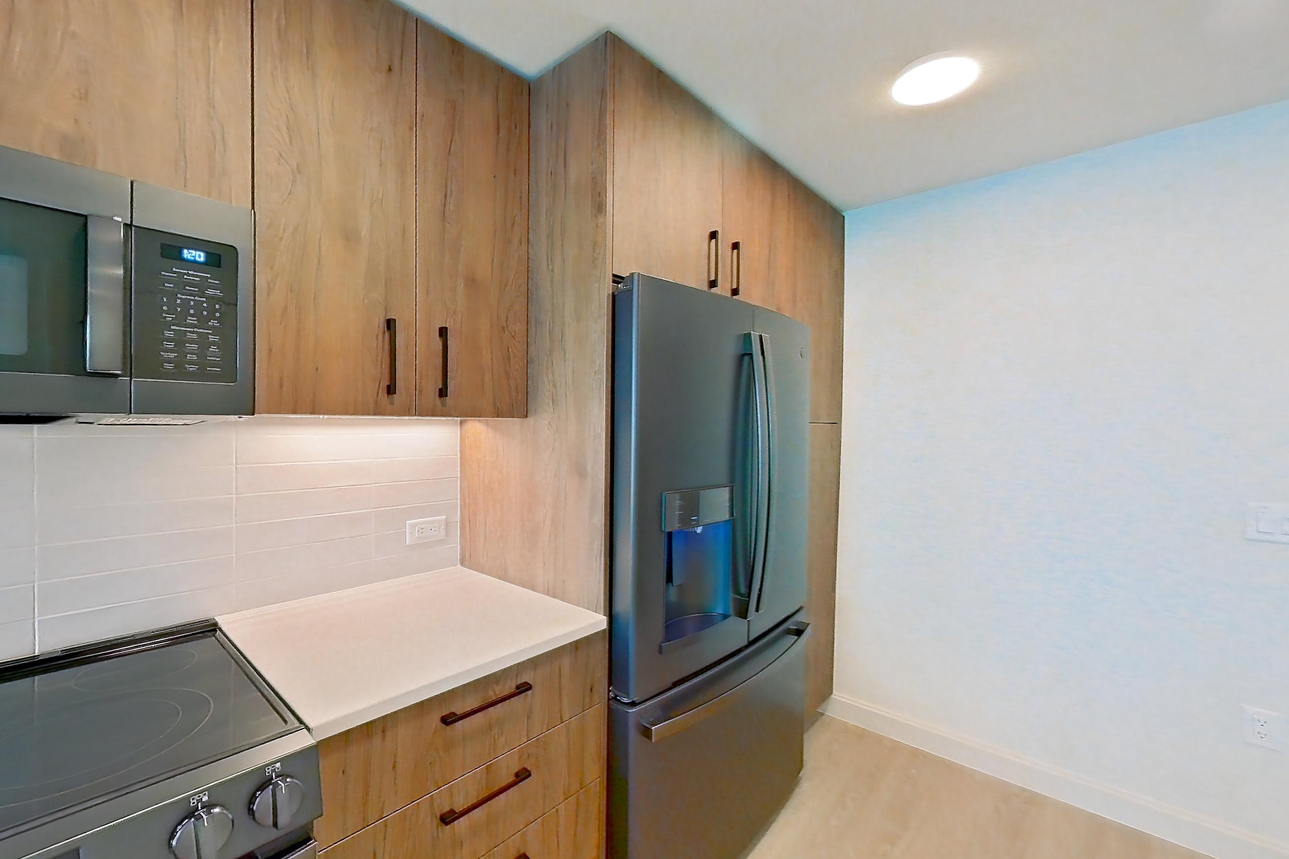 KITCHEN (representative of this floor plan)