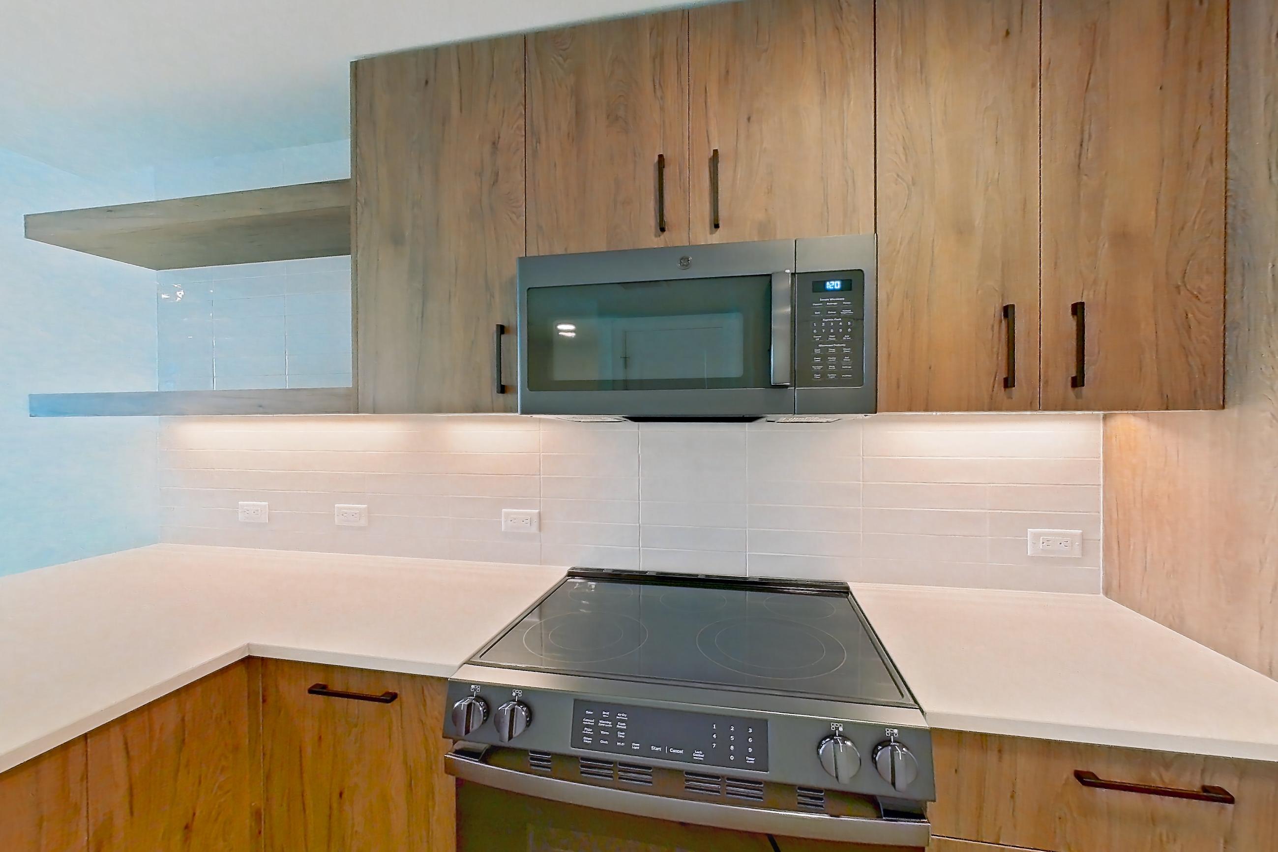 KITCHEN (representative of this floor plan)