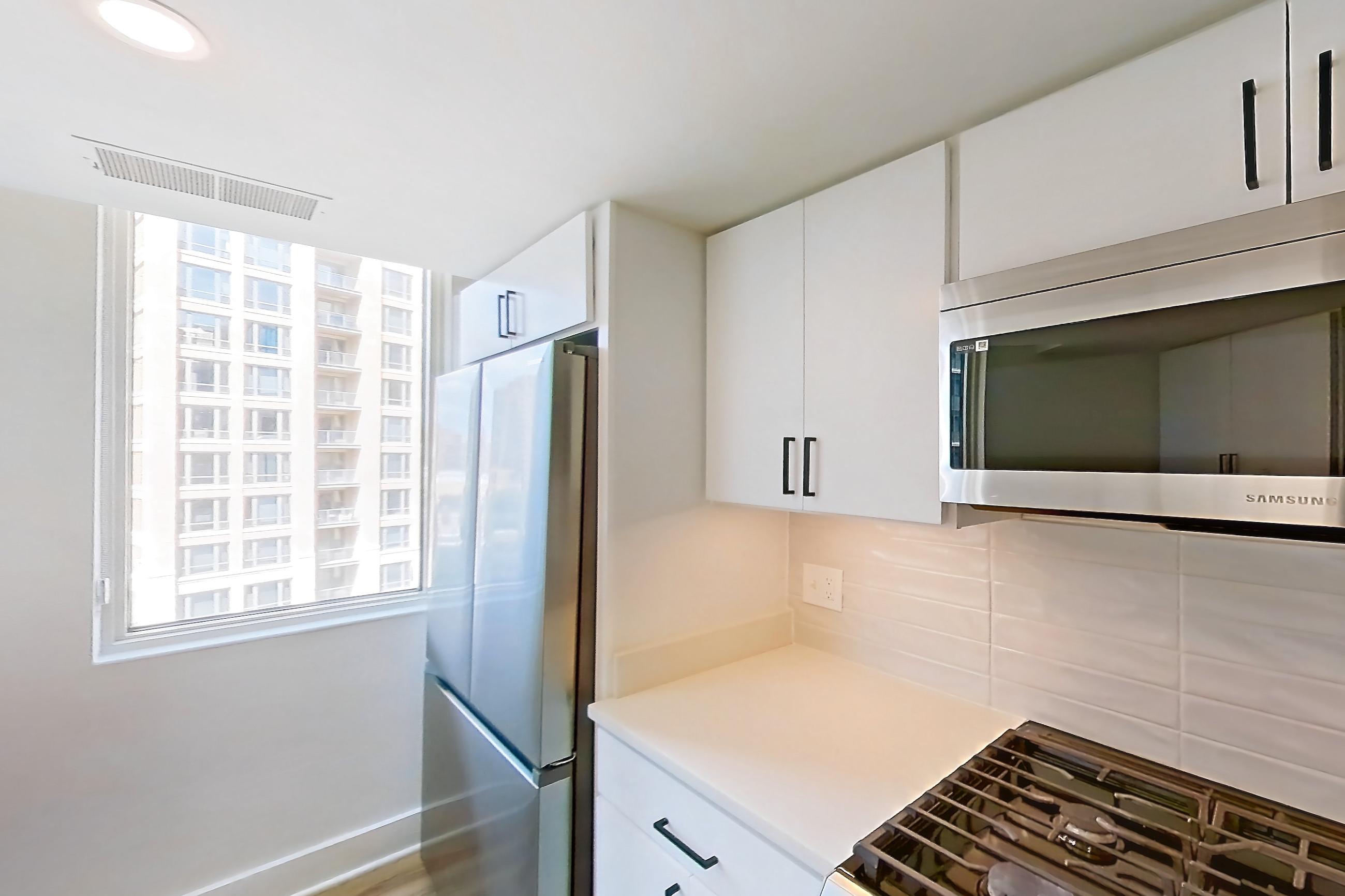 KITCHEN (representative of this floor plan)