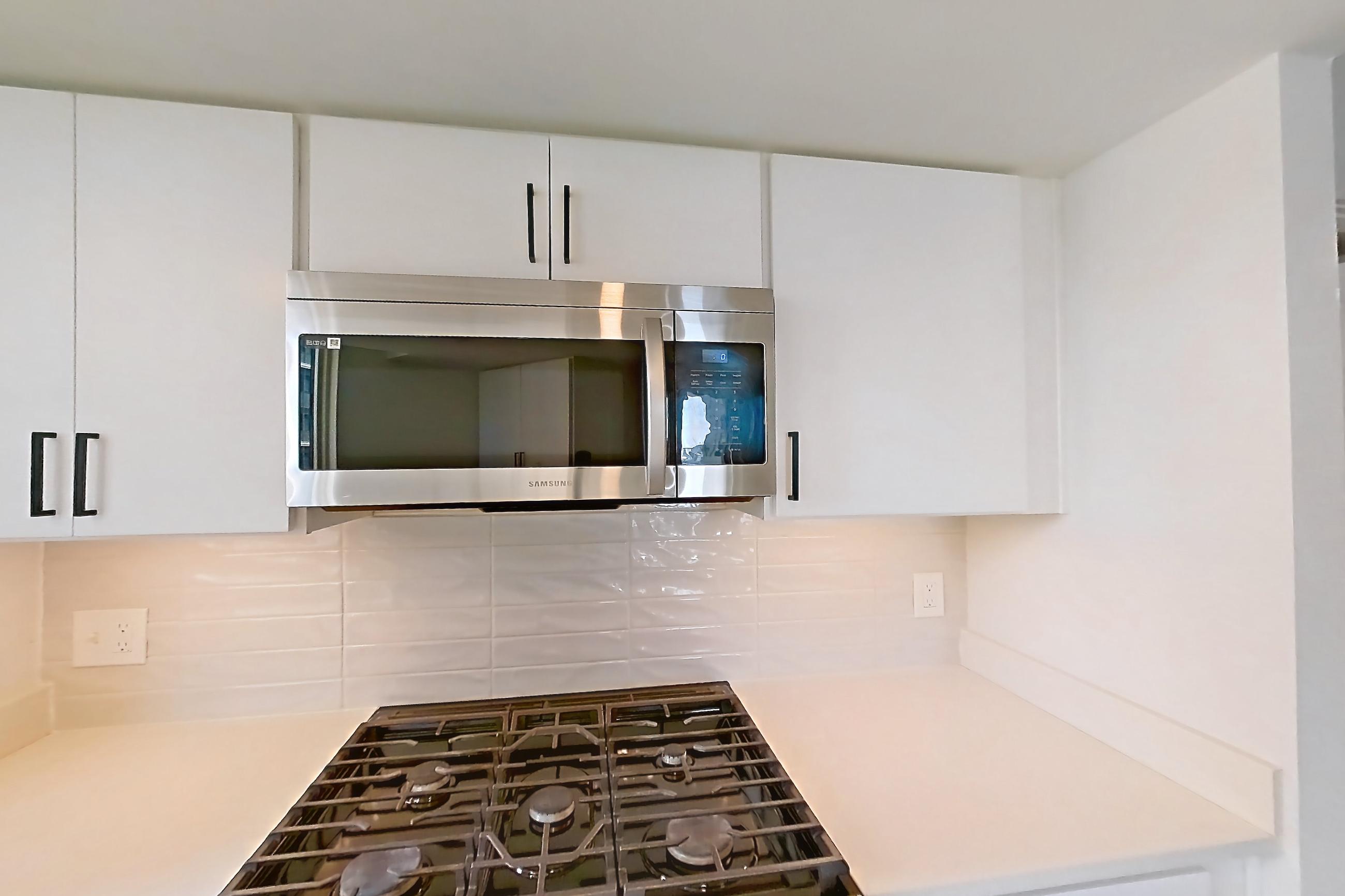 KITCHEN (representative of this floor plan)