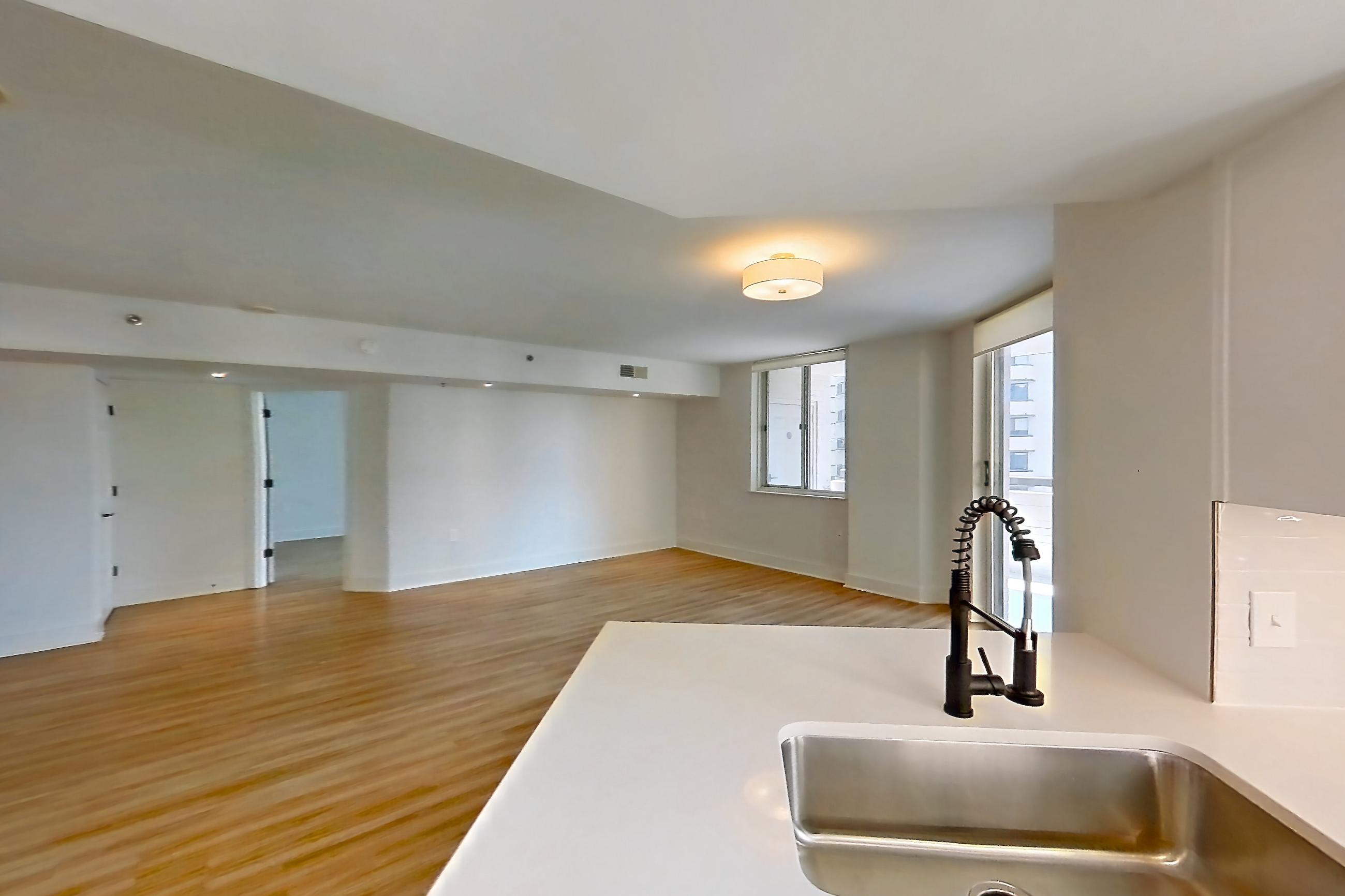 KITCHEN (representative of this floor plan)