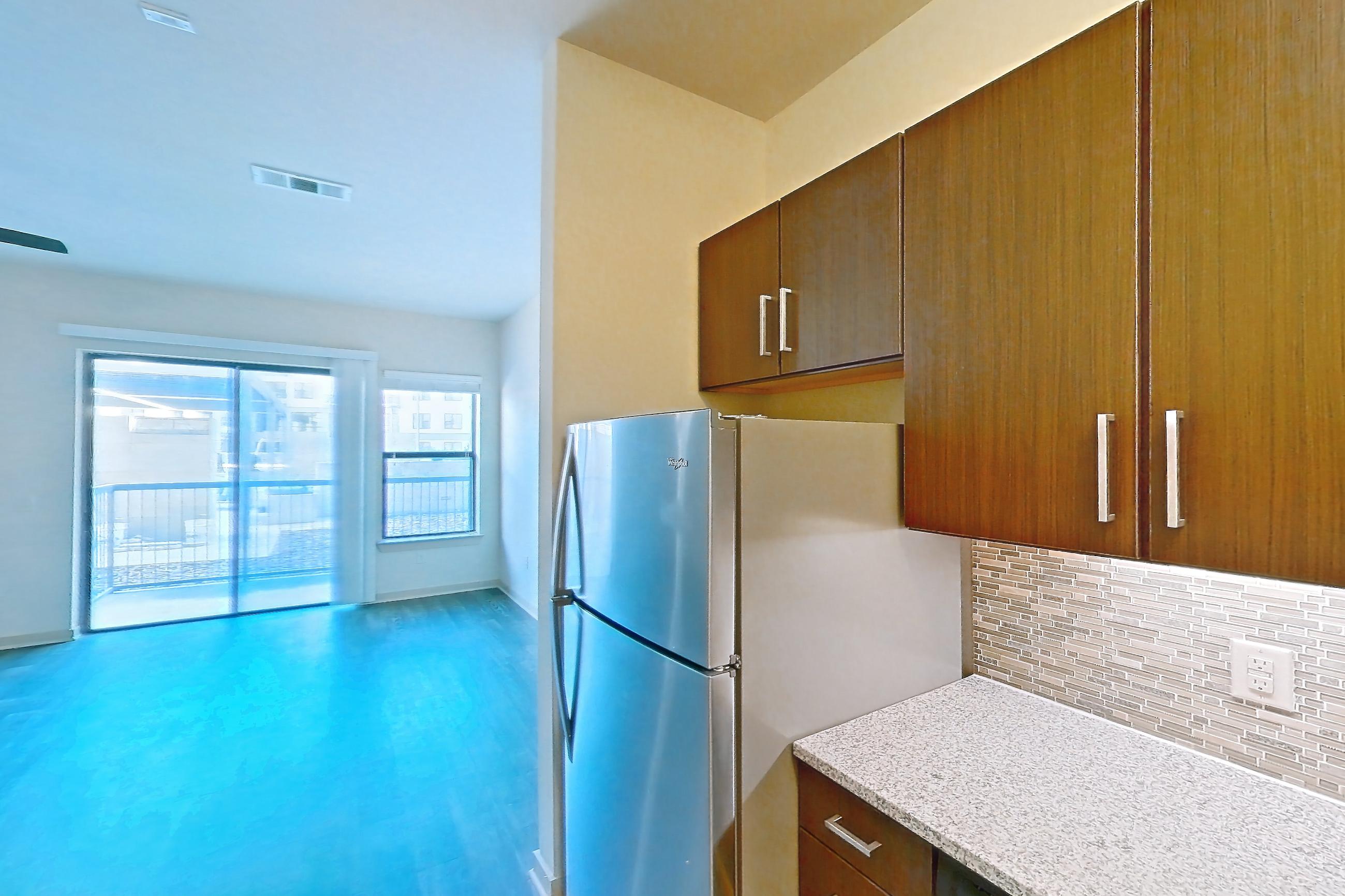 KITCHEN (representative of this floor plan)