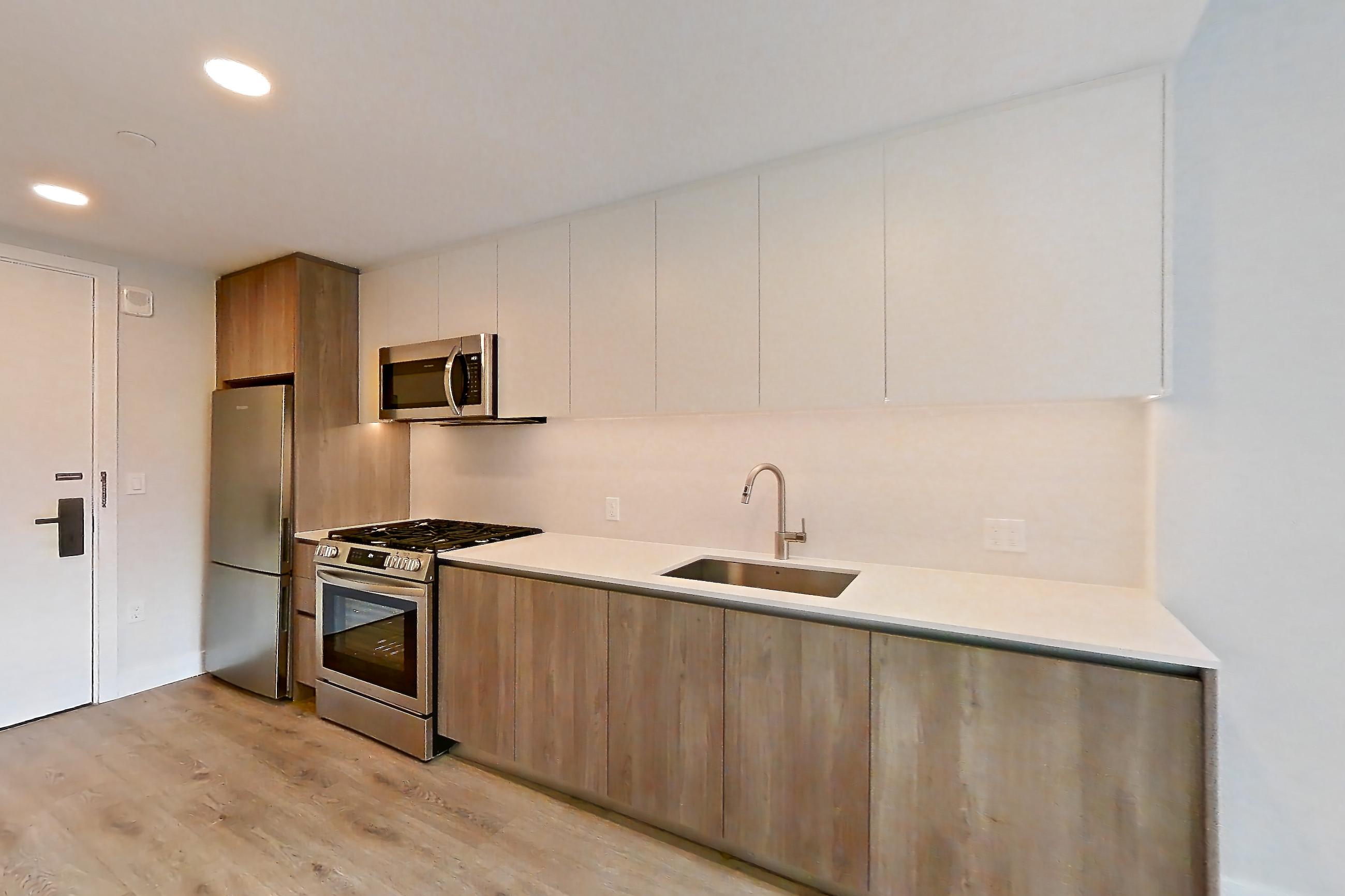 LIVING SPACE
