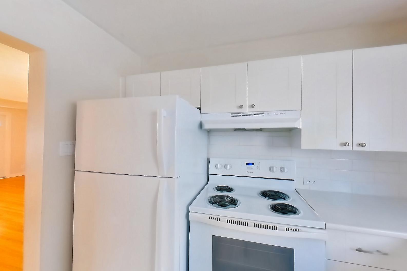 KITCHEN (representative of this floor plan)