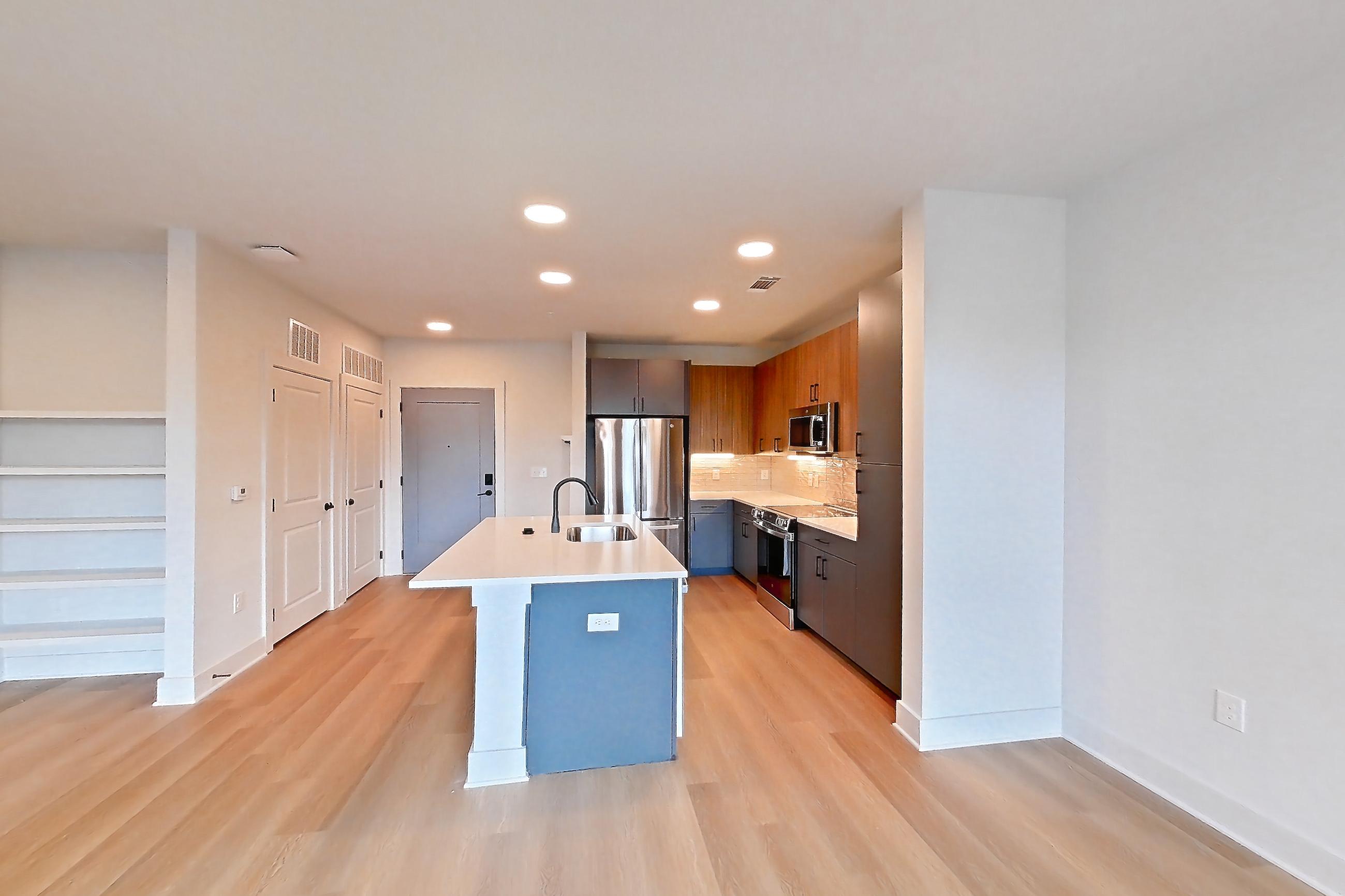 LIVING SPACE