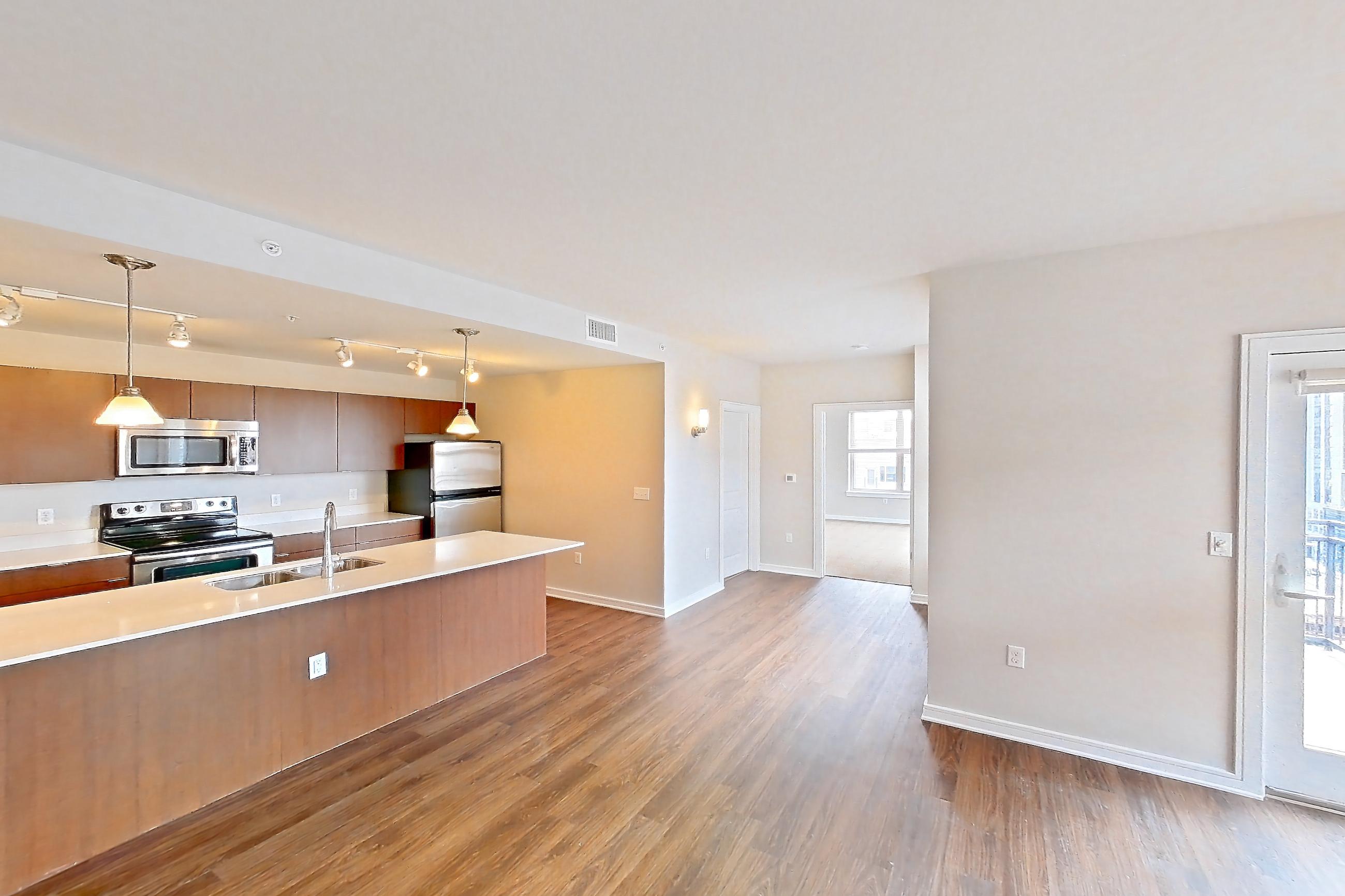 LIVING SPACE