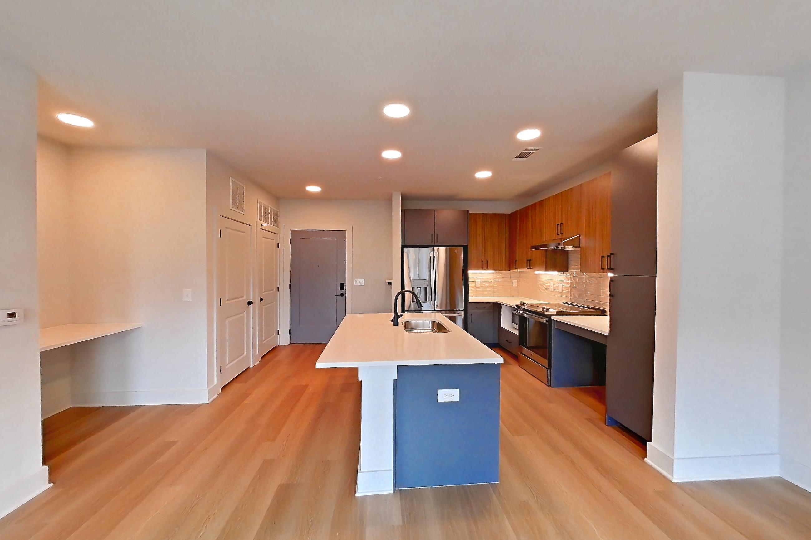 LIVING SPACE