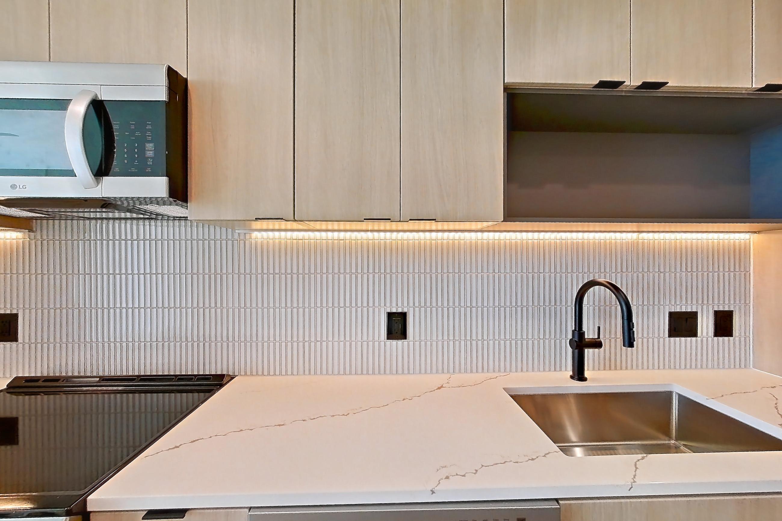 KITCHEN (representative of this floor plan)