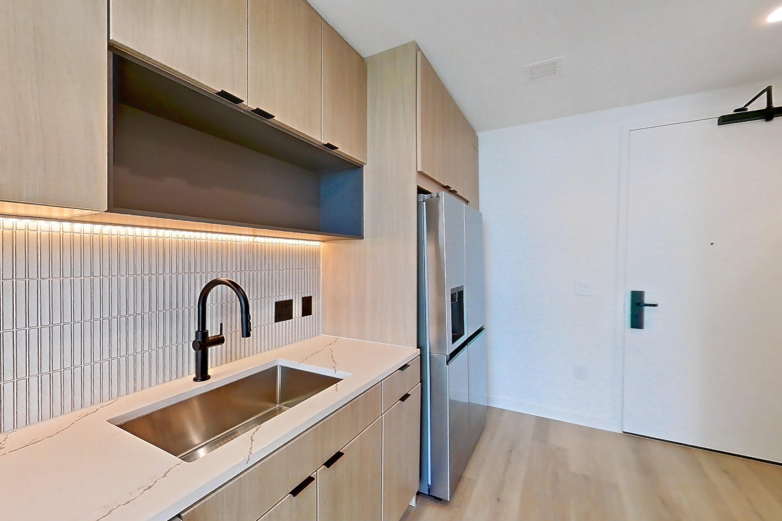KITCHEN (representative of this floor plan)