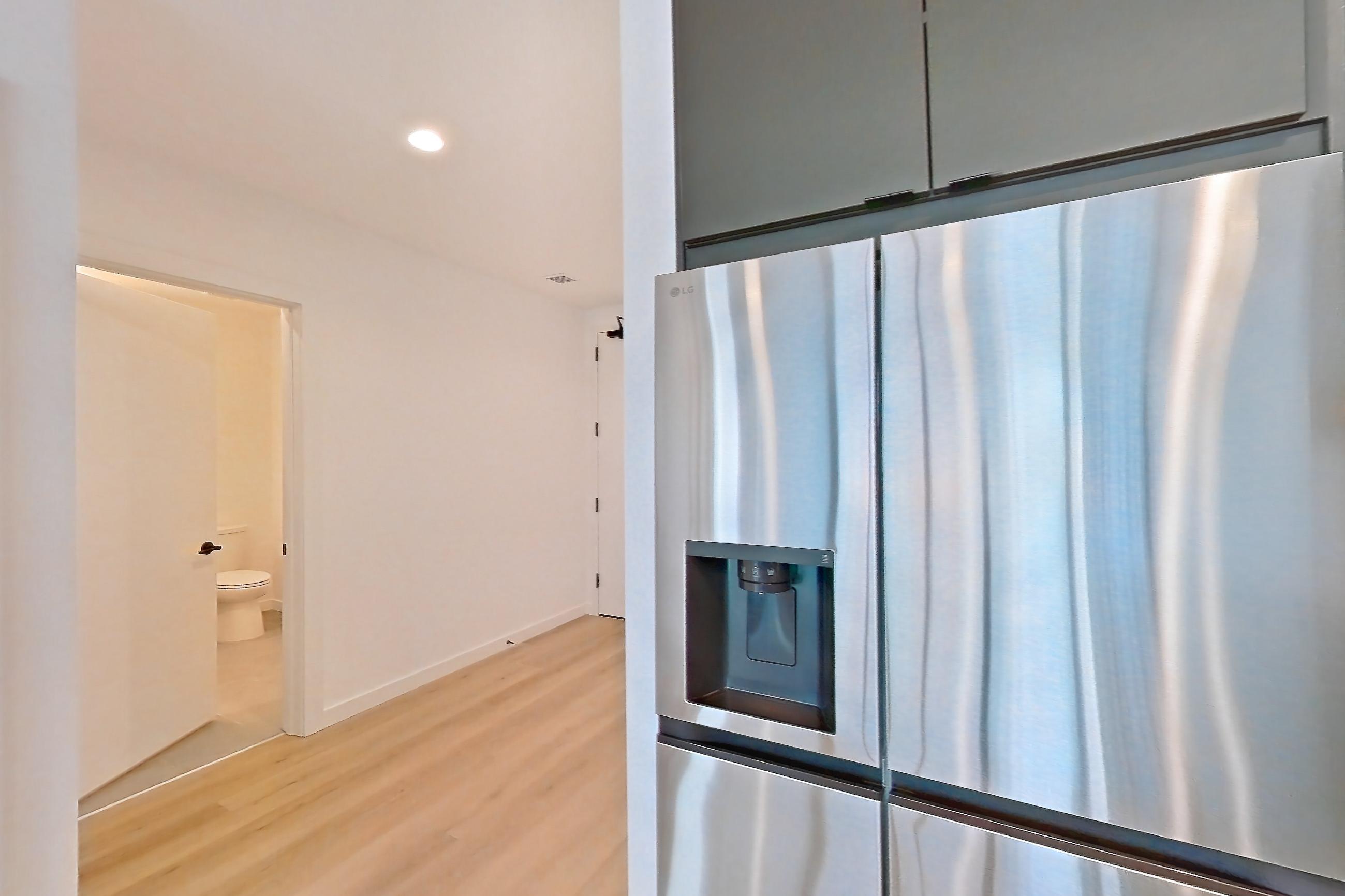 KITCHEN (representative of this floor plan)