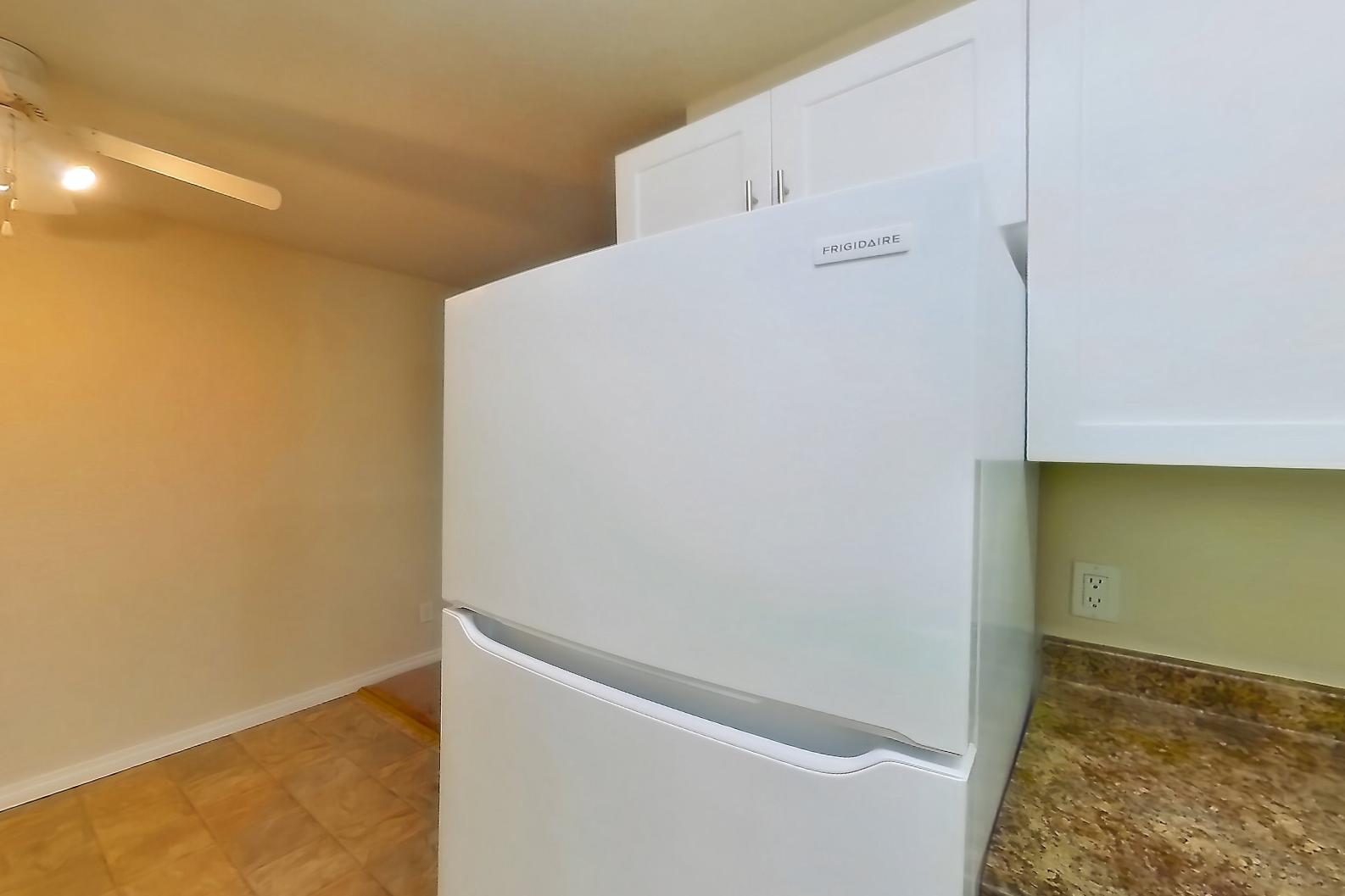 KITCHEN (representative of this floor plan)