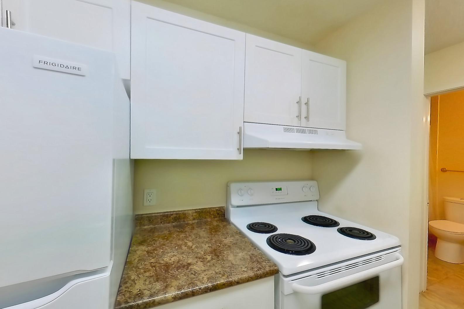 KITCHEN (representative of this floor plan)