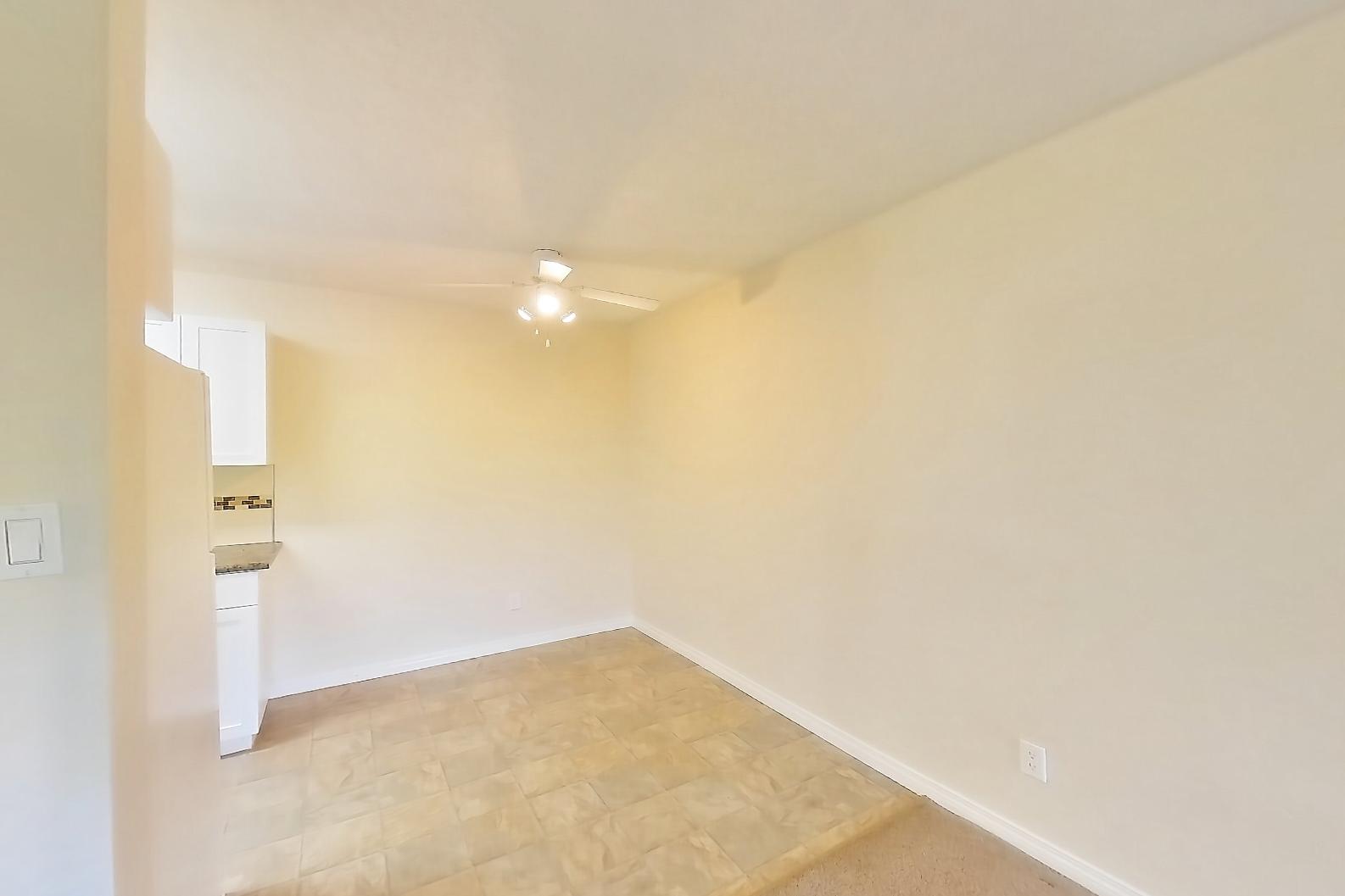 LIVING ROOM (representative of this floor plan)