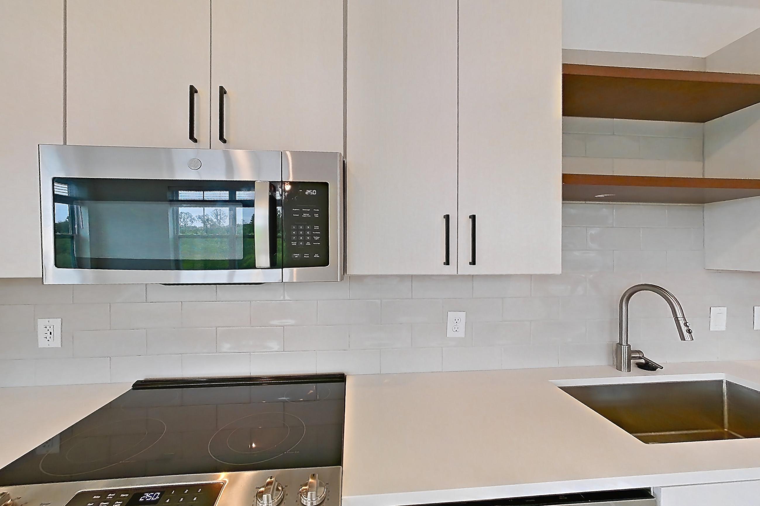 KITCHEN (representative of this floor plan)