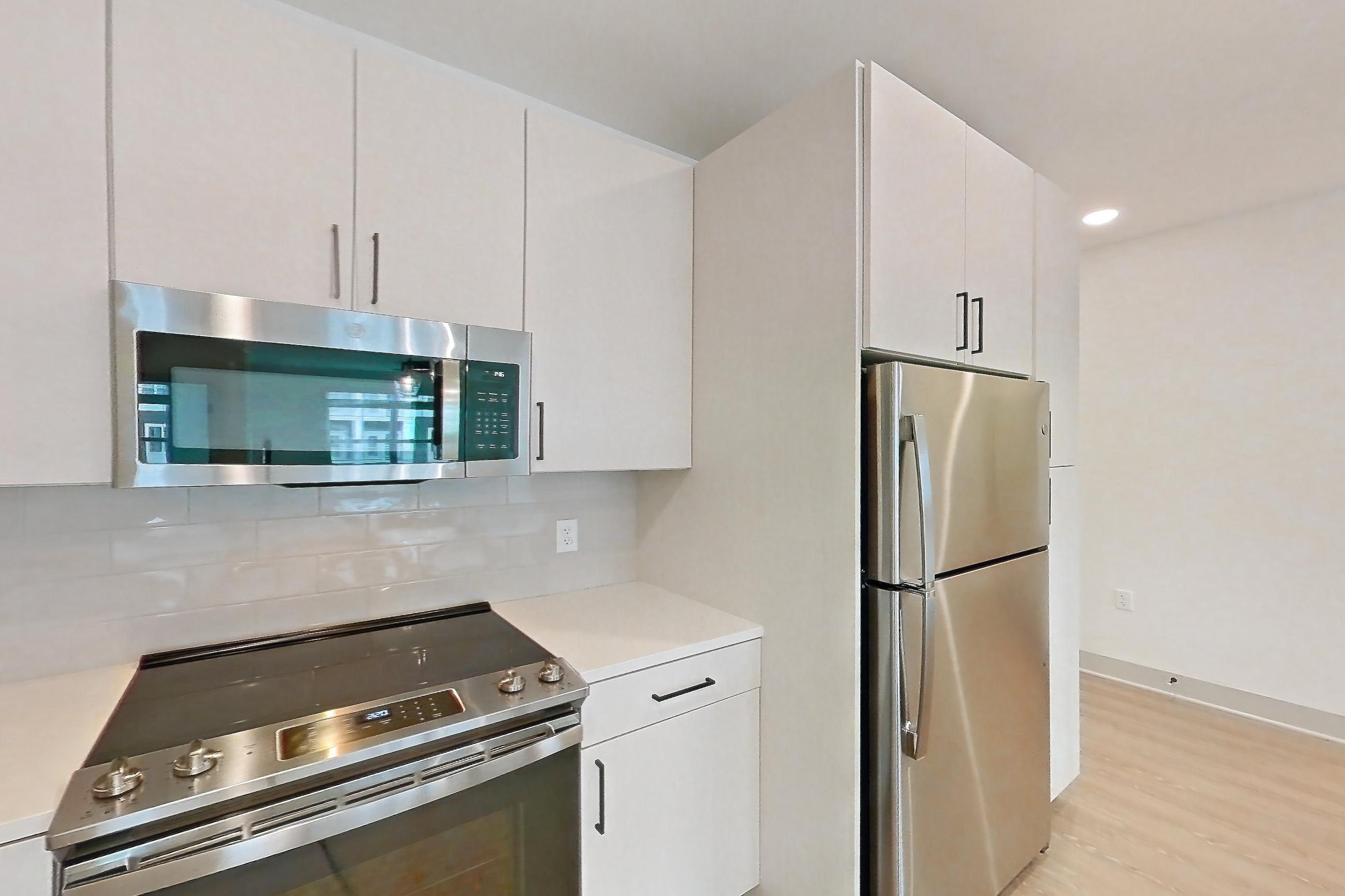 KITCHEN (representative of this floor plan)