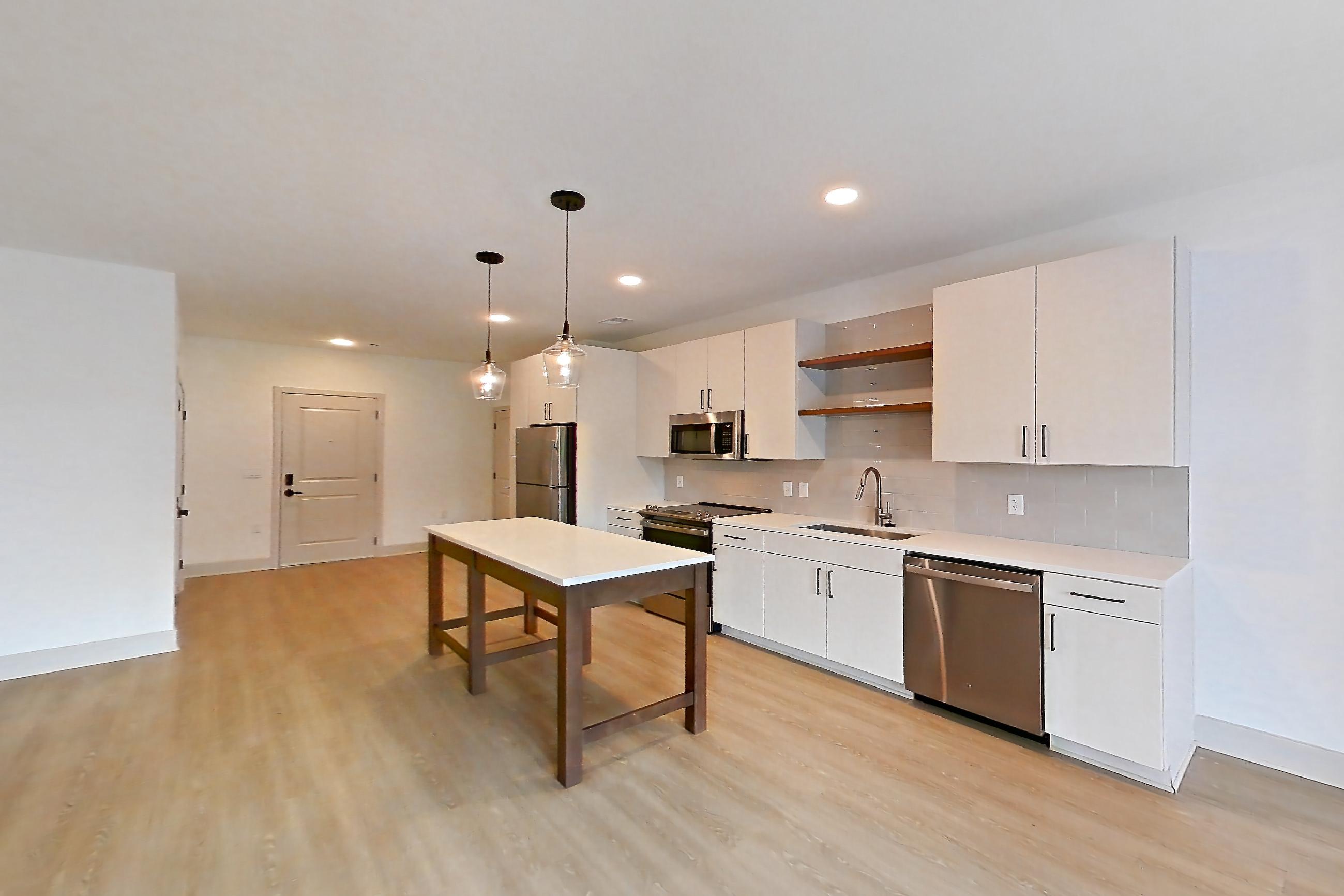 LIVING ROOM (representative of this floor plan)