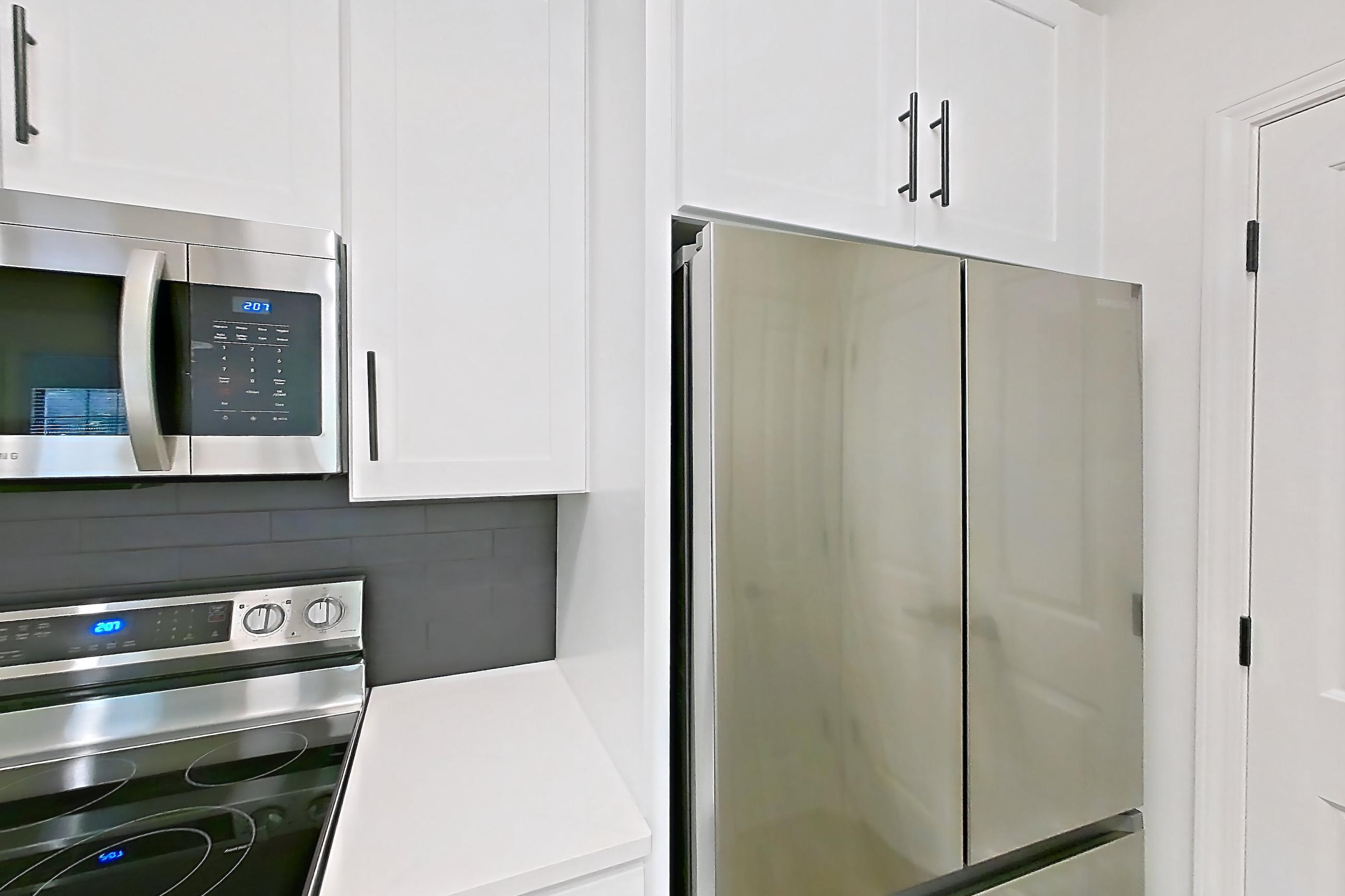 KITCHEN (representative of this floor plan)