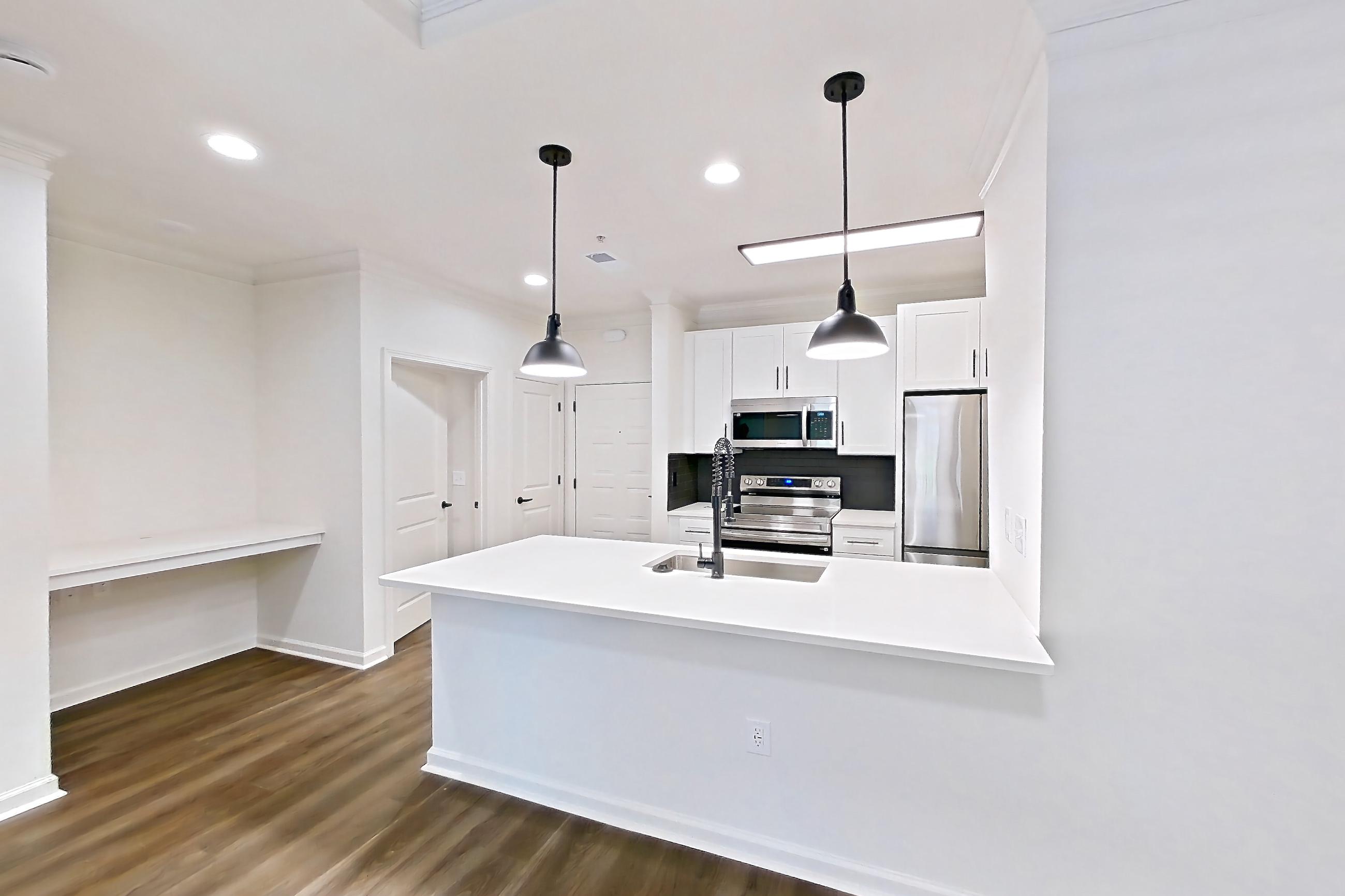 LIVING ROOM (representative of this floor plan)