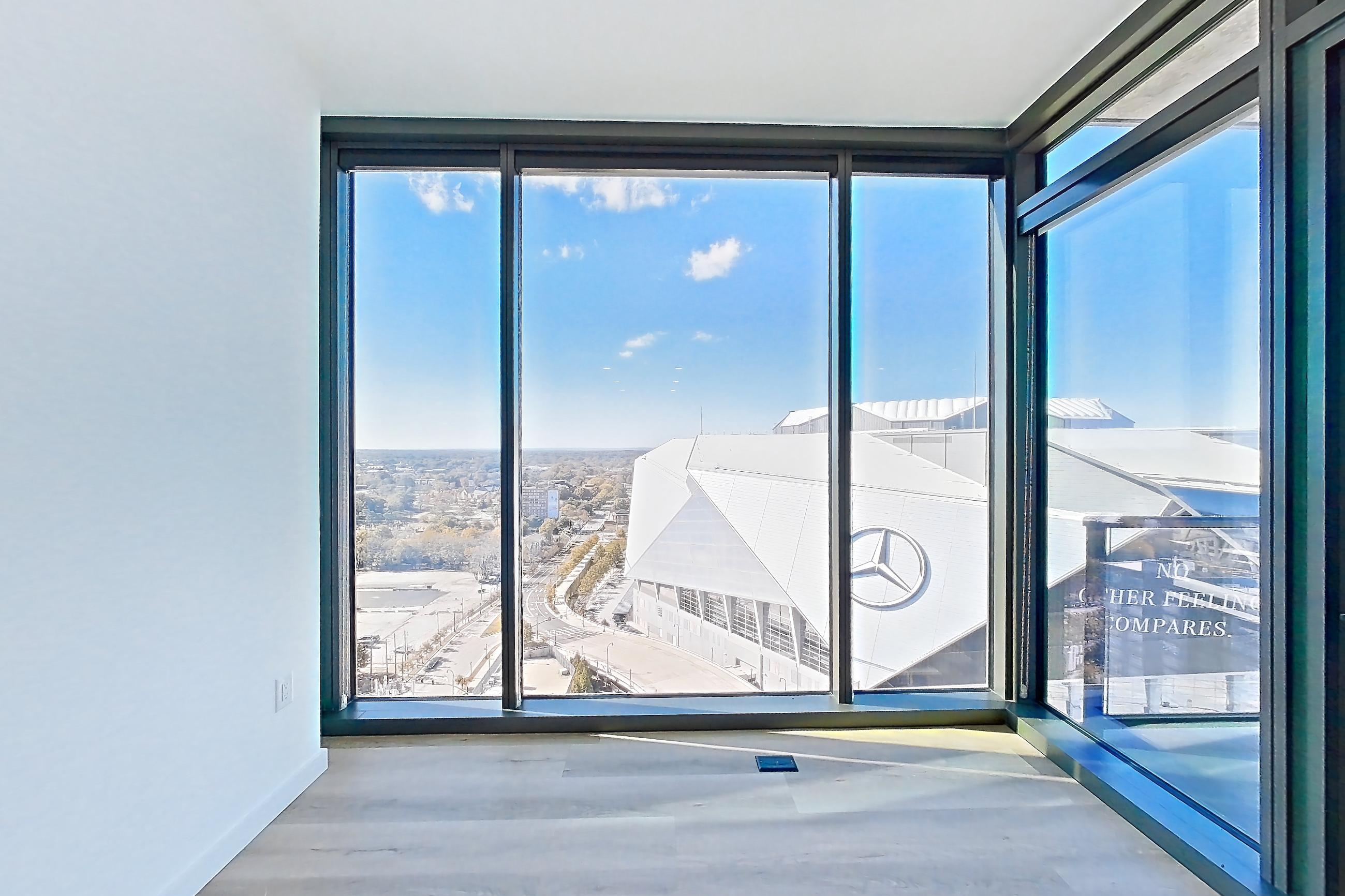 DINING ROOM (representative of this floor plan)