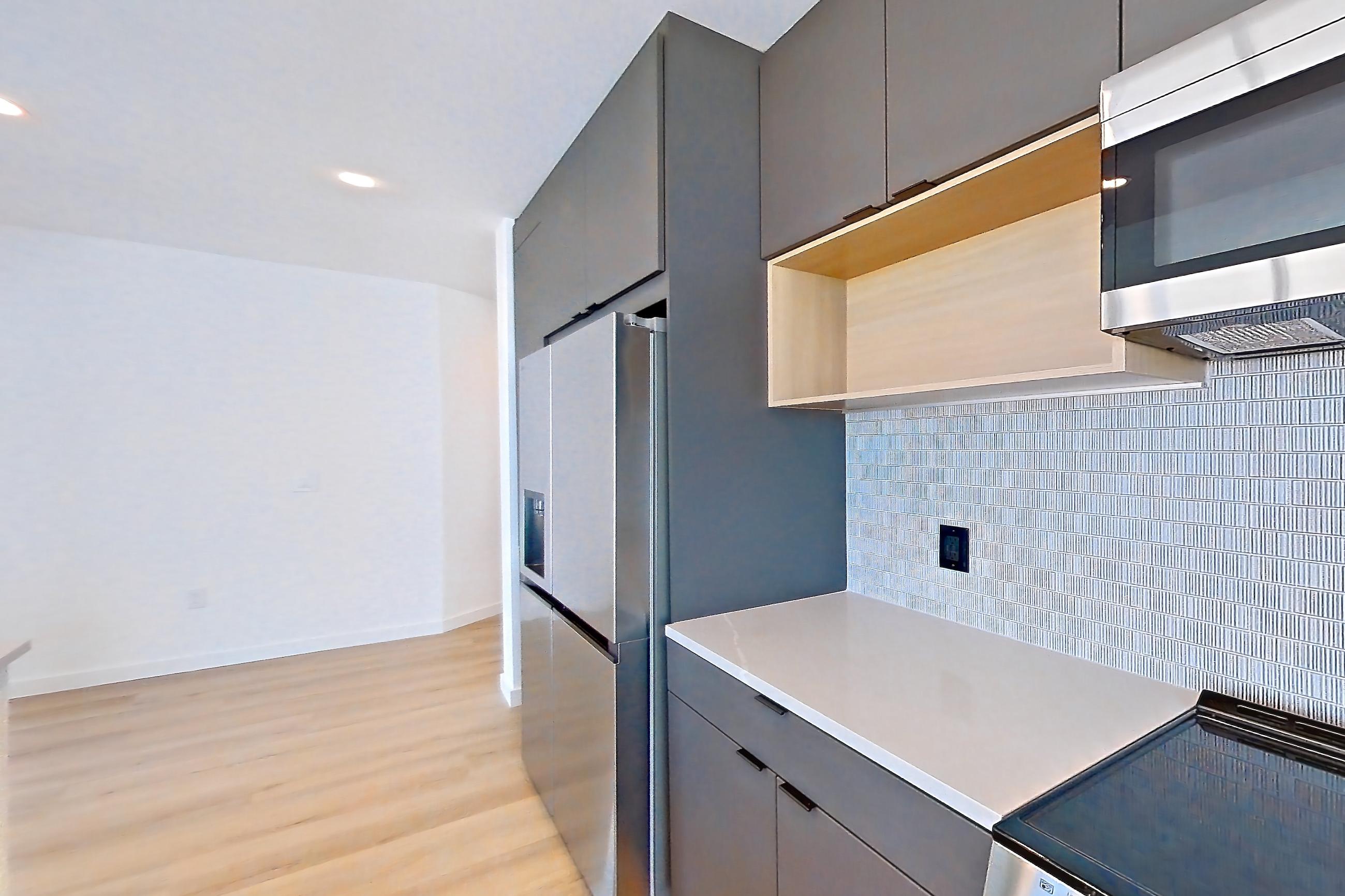 KITCHEN (representative of this floor plan)