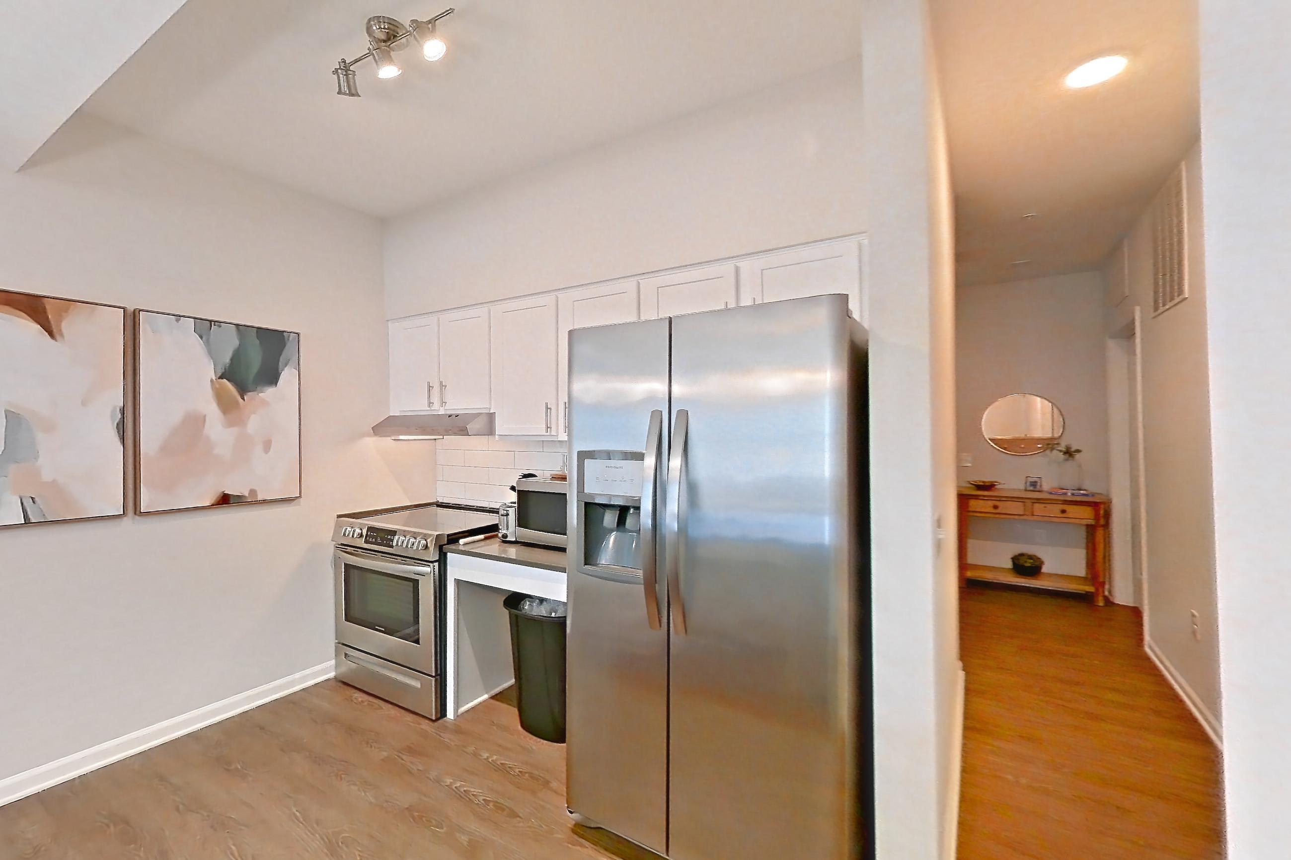 KITCHEN PANTRY