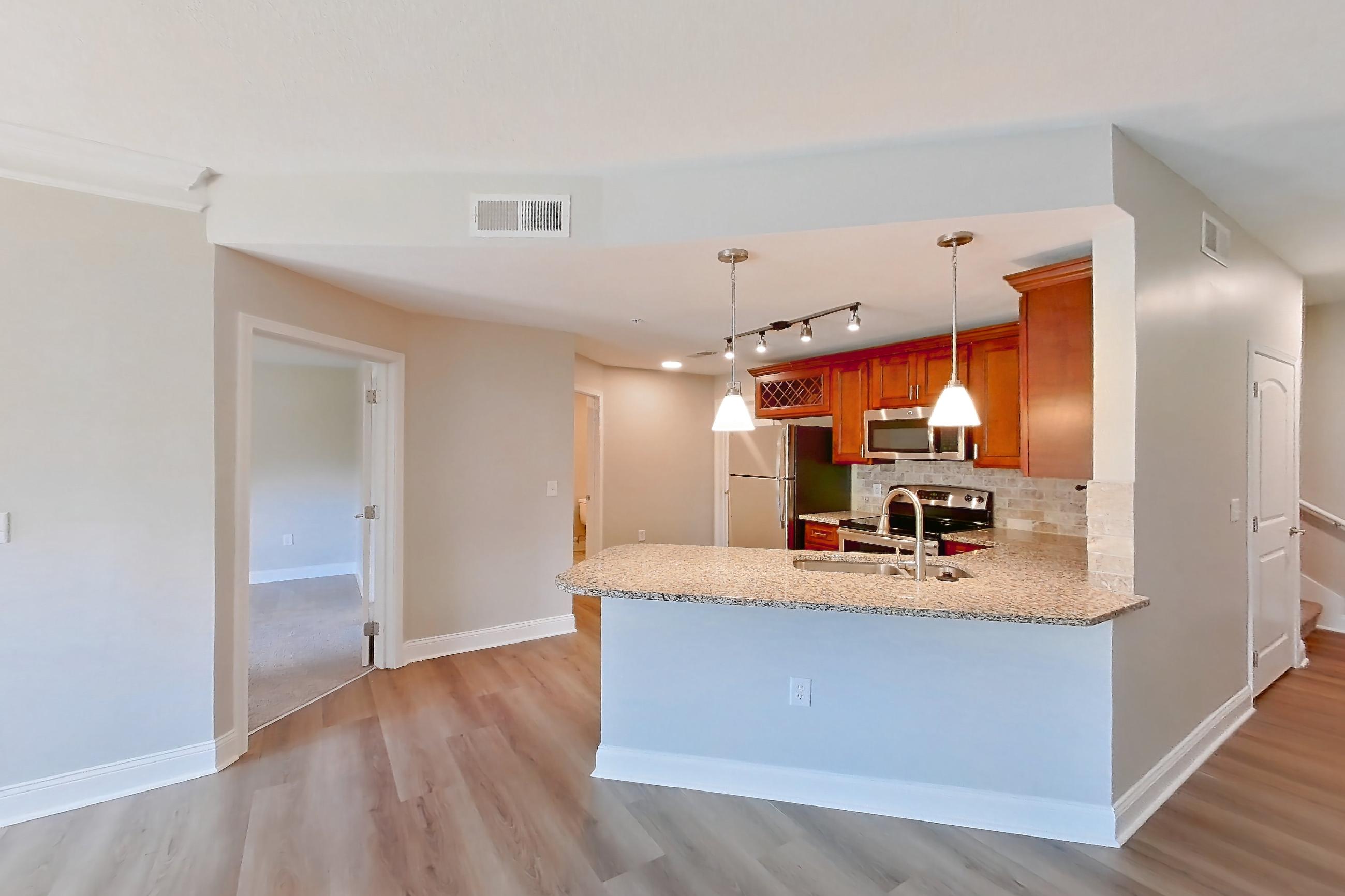LIVING SPACE