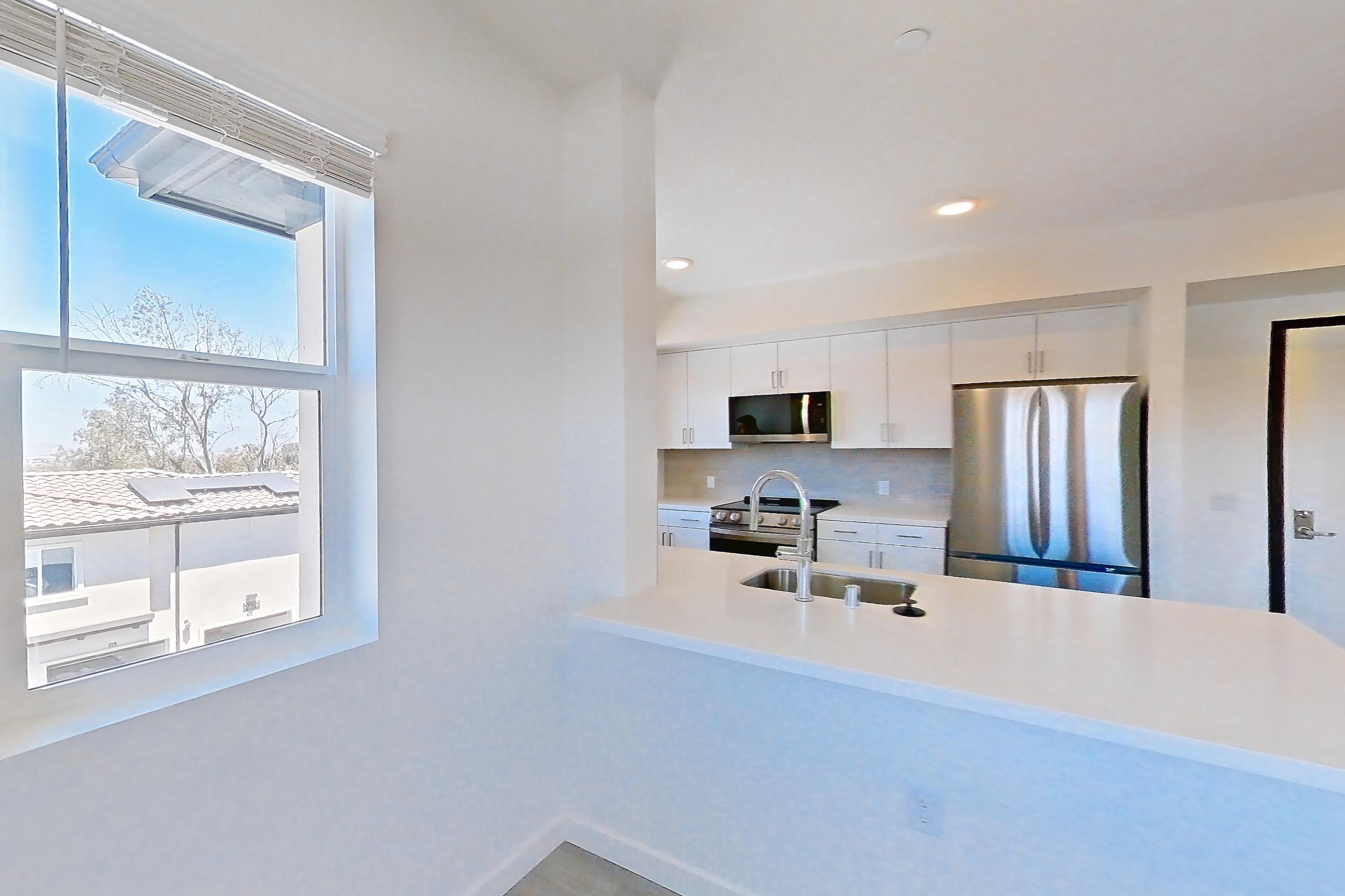 DINING SPACE