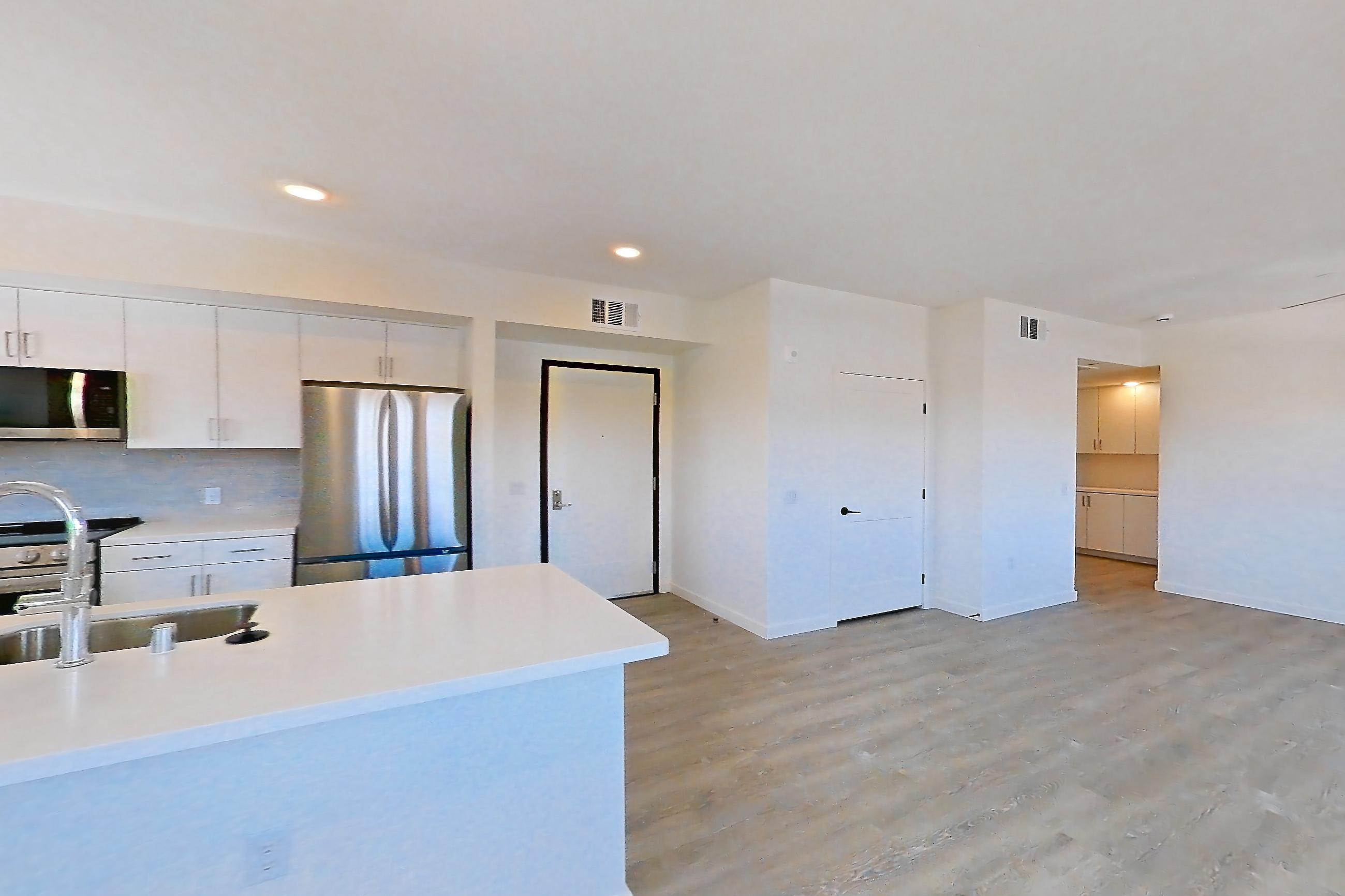 DINING SPACE