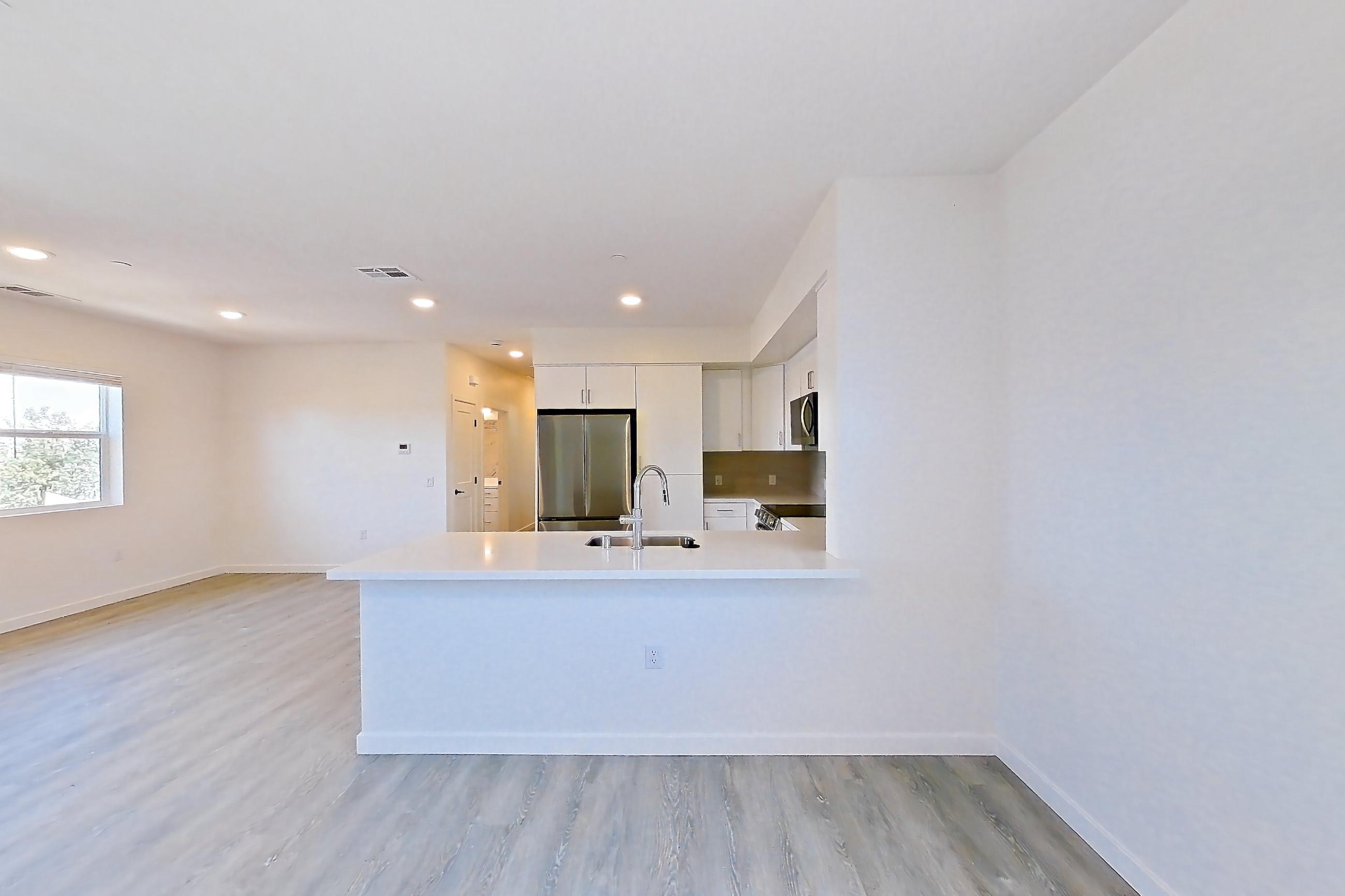 DINING SPACE
