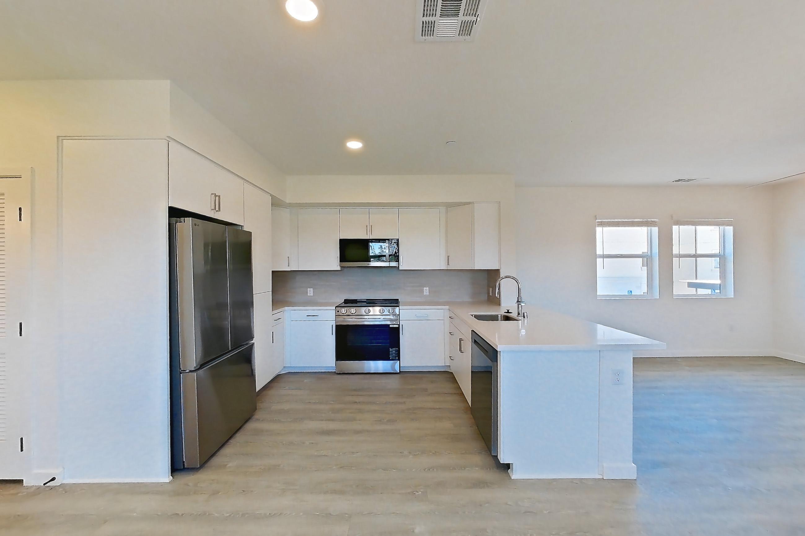 LIVING SPACE