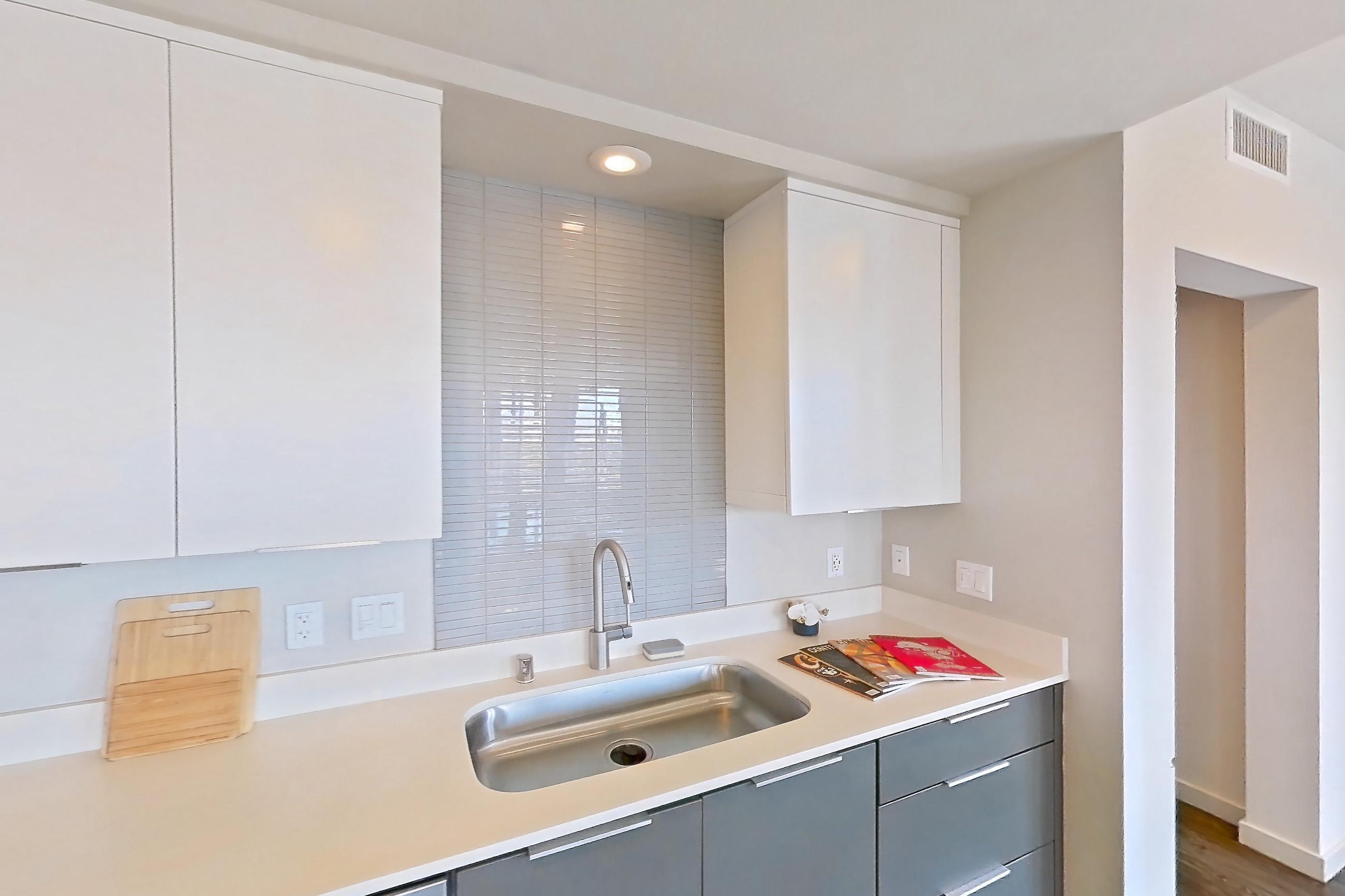 KITCHEN (representative of this floor plan)