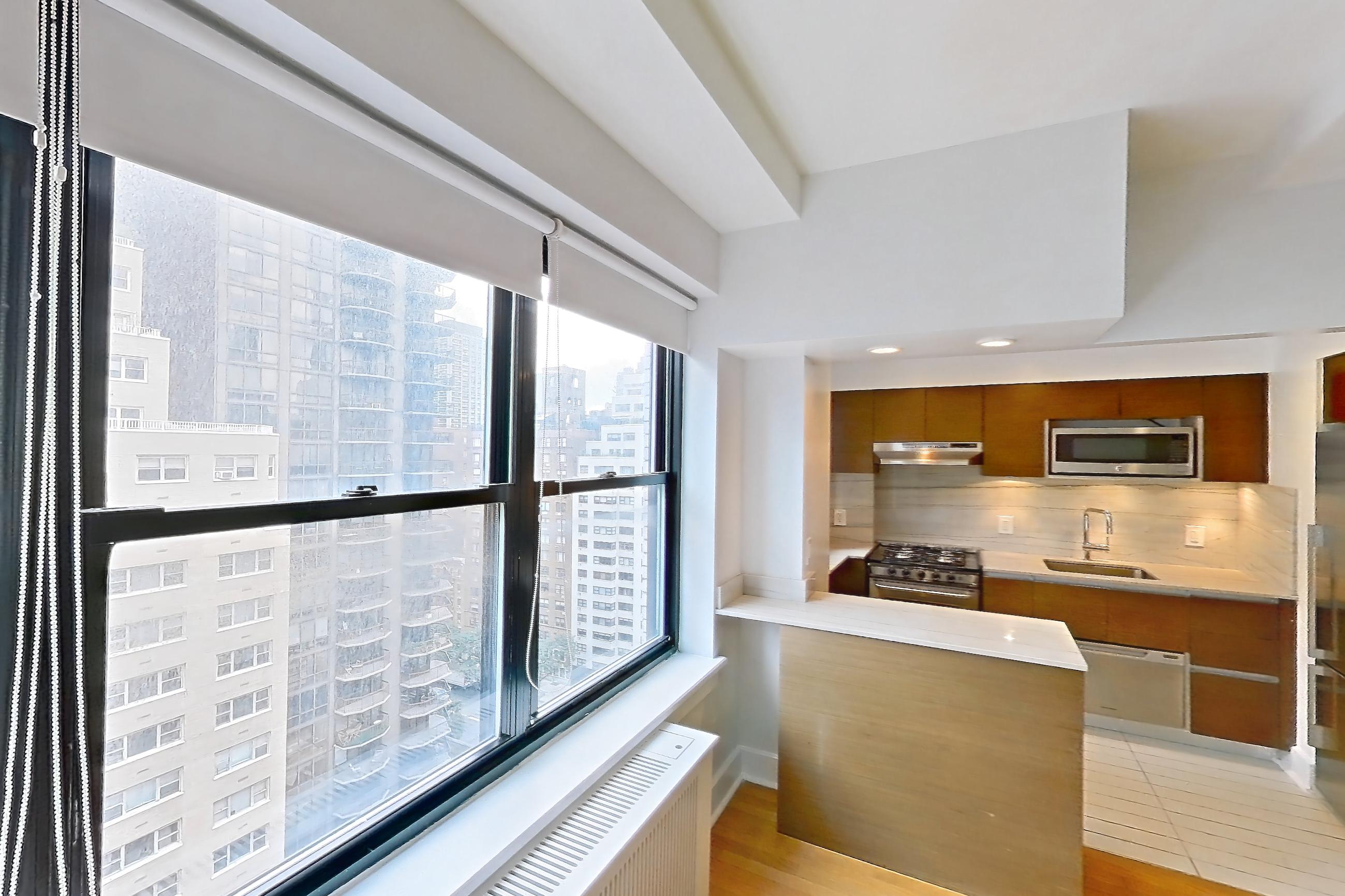 LIVING SPACE