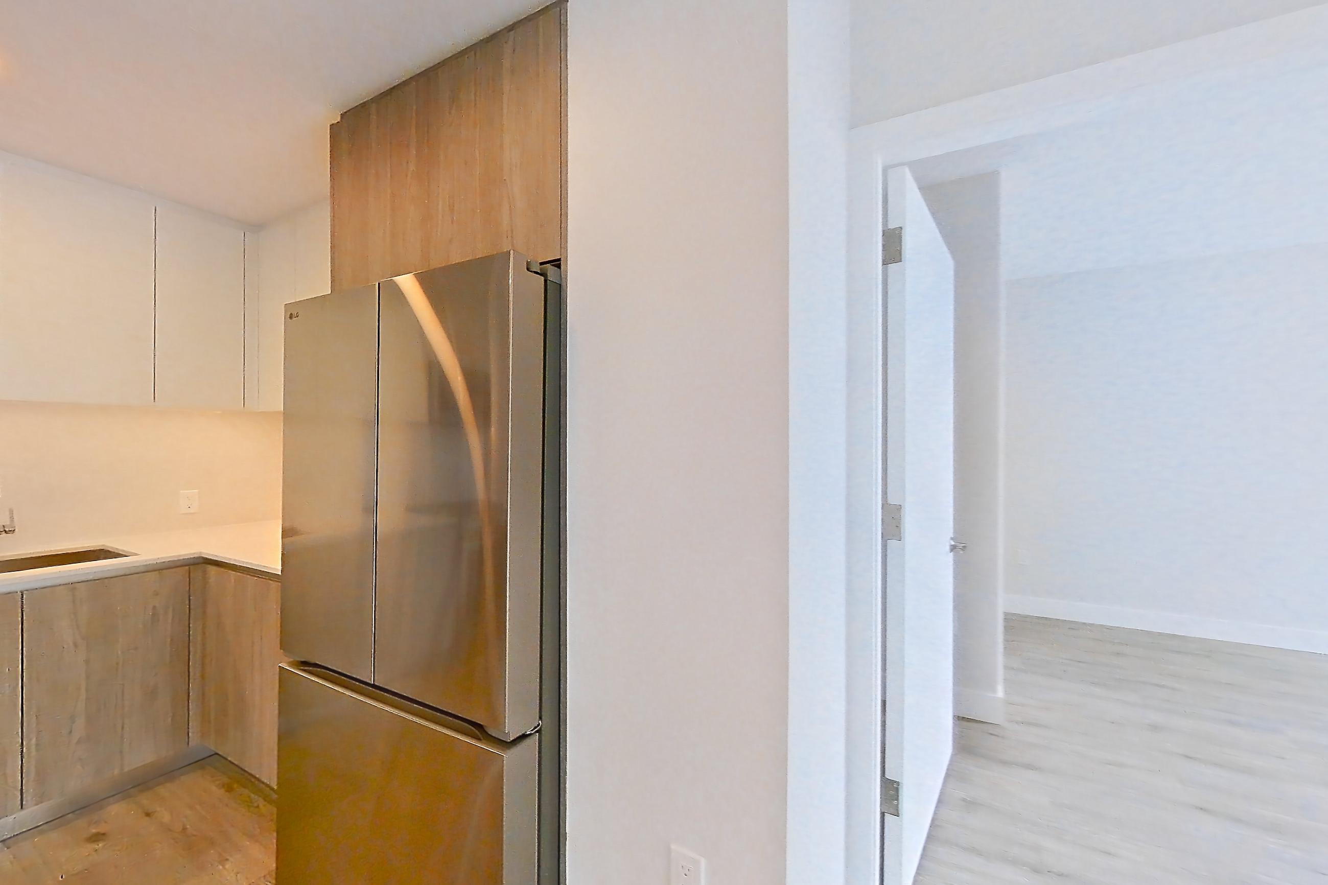 LIVING SPACE