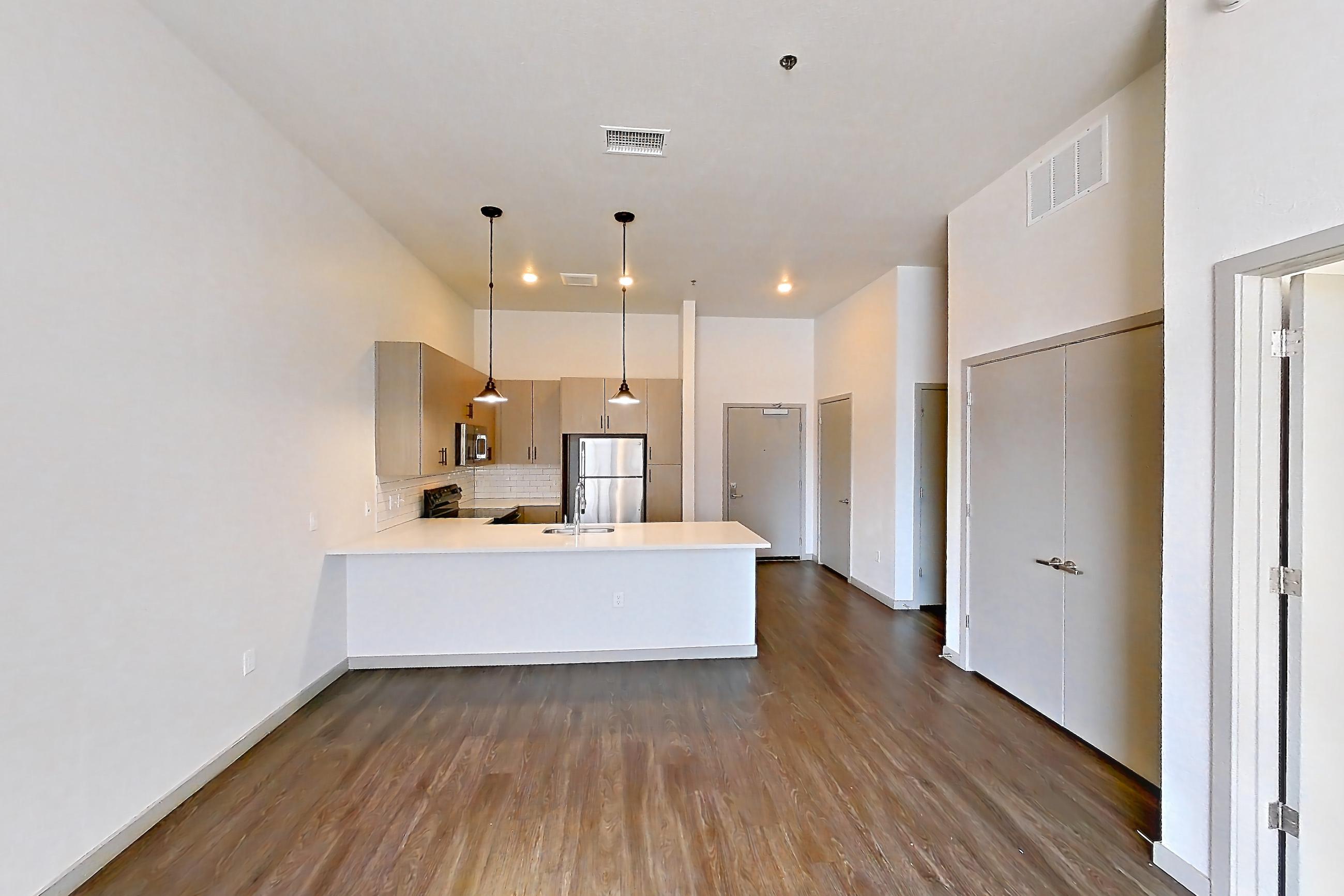 LIVING SPACE