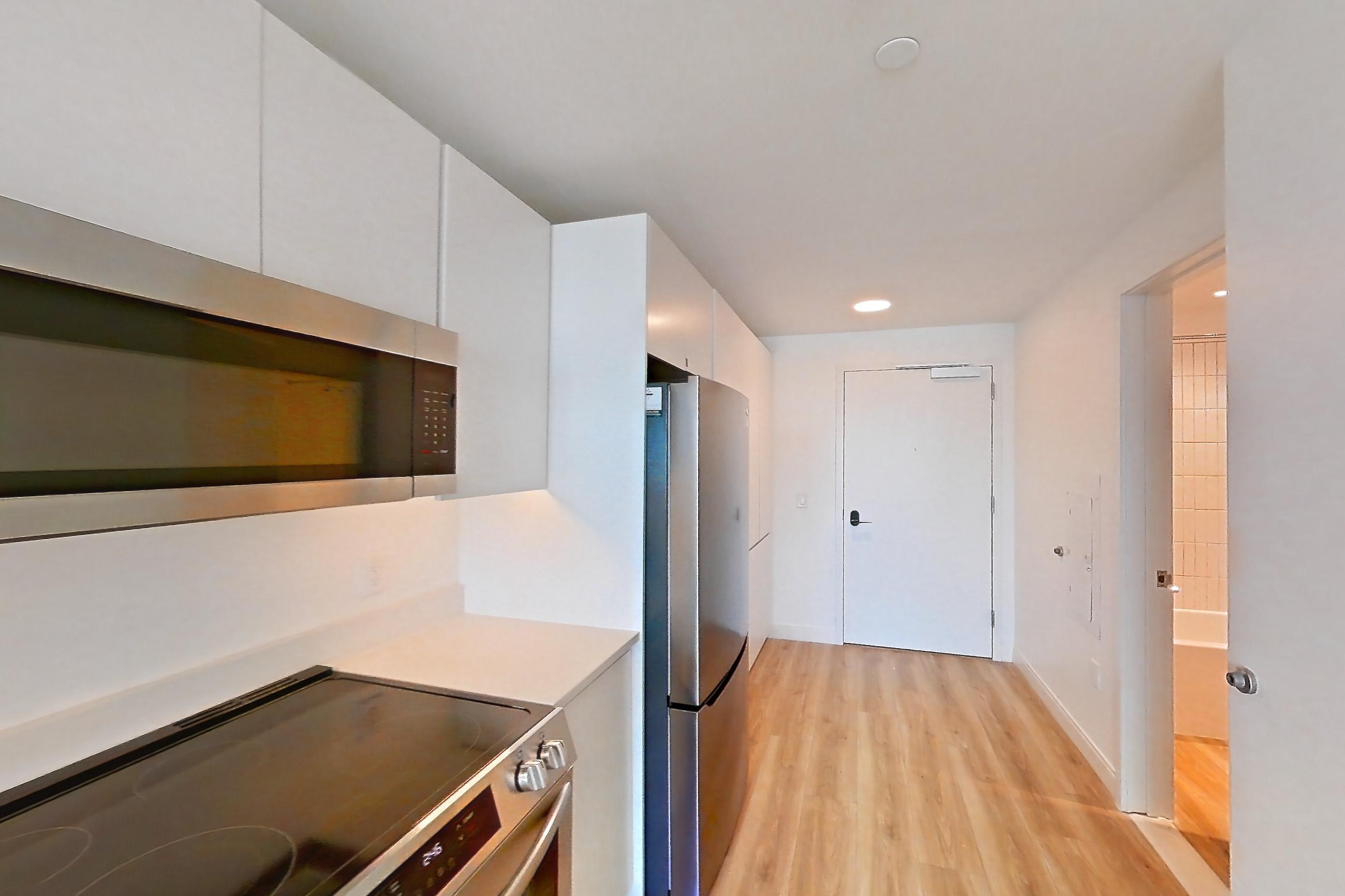 KITCHEN (representative of this floor plan)