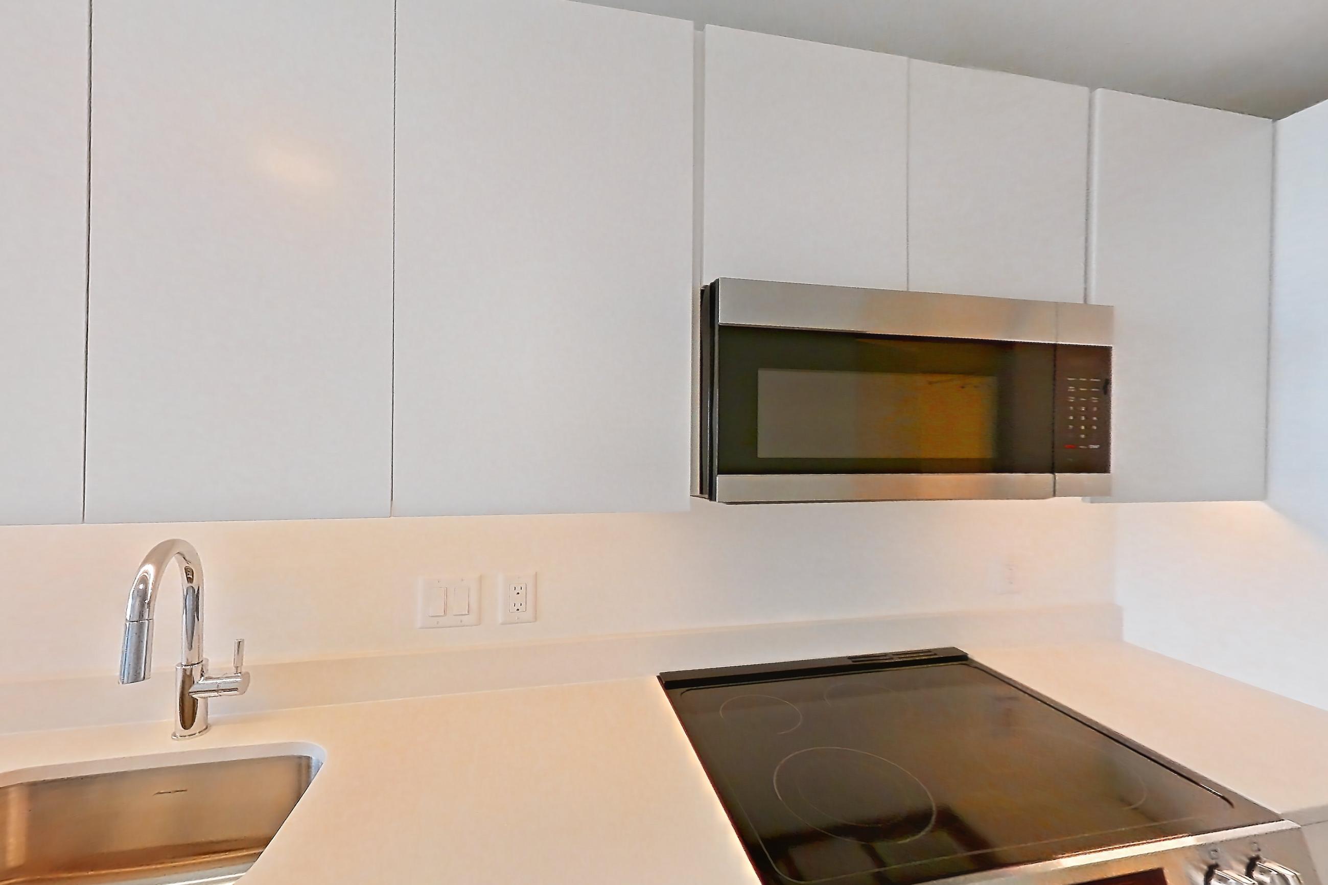 KITCHEN (representative of this floor plan)