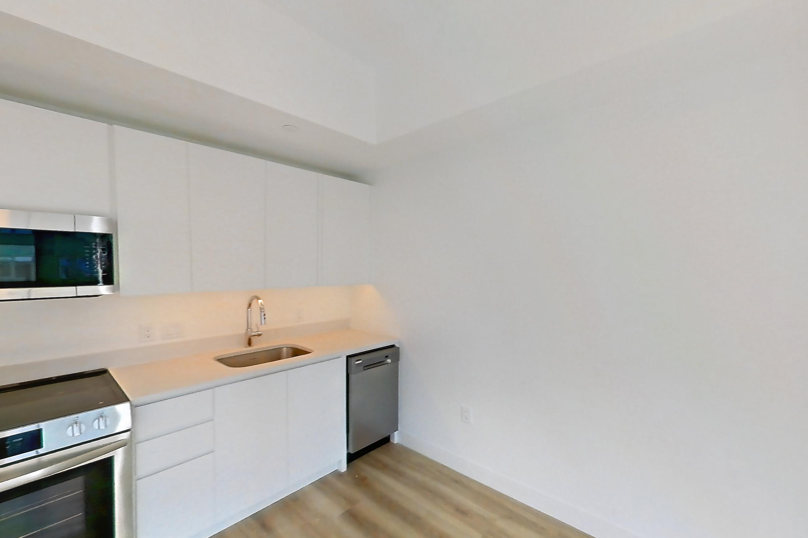 KITCHEN (representative of this floor plan)