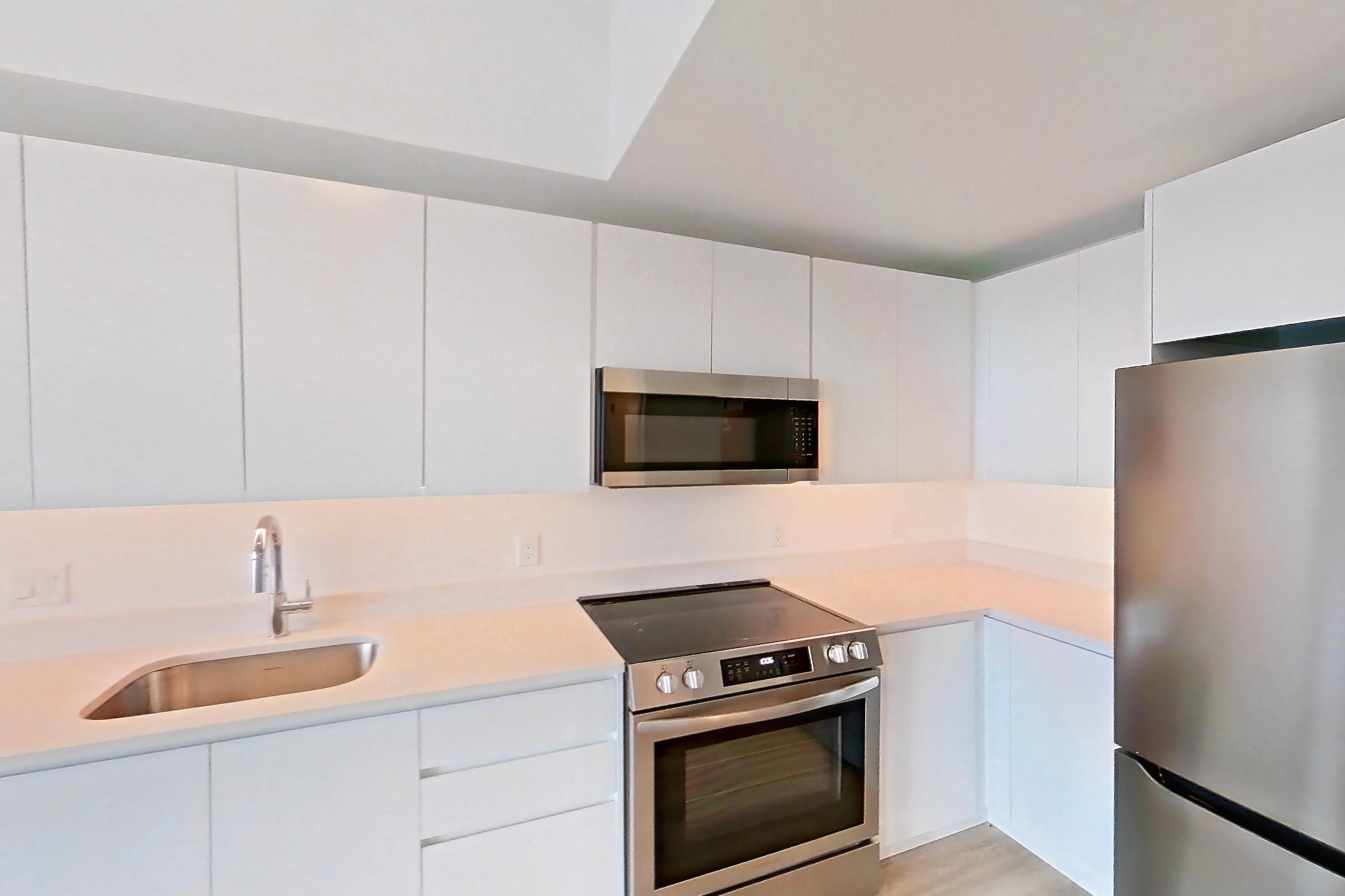KITCHEN (representative of this floor plan)