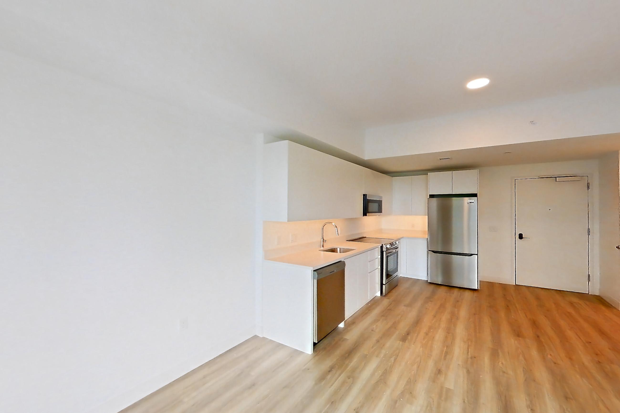 LIVING ROOM (representative of this floor plan)