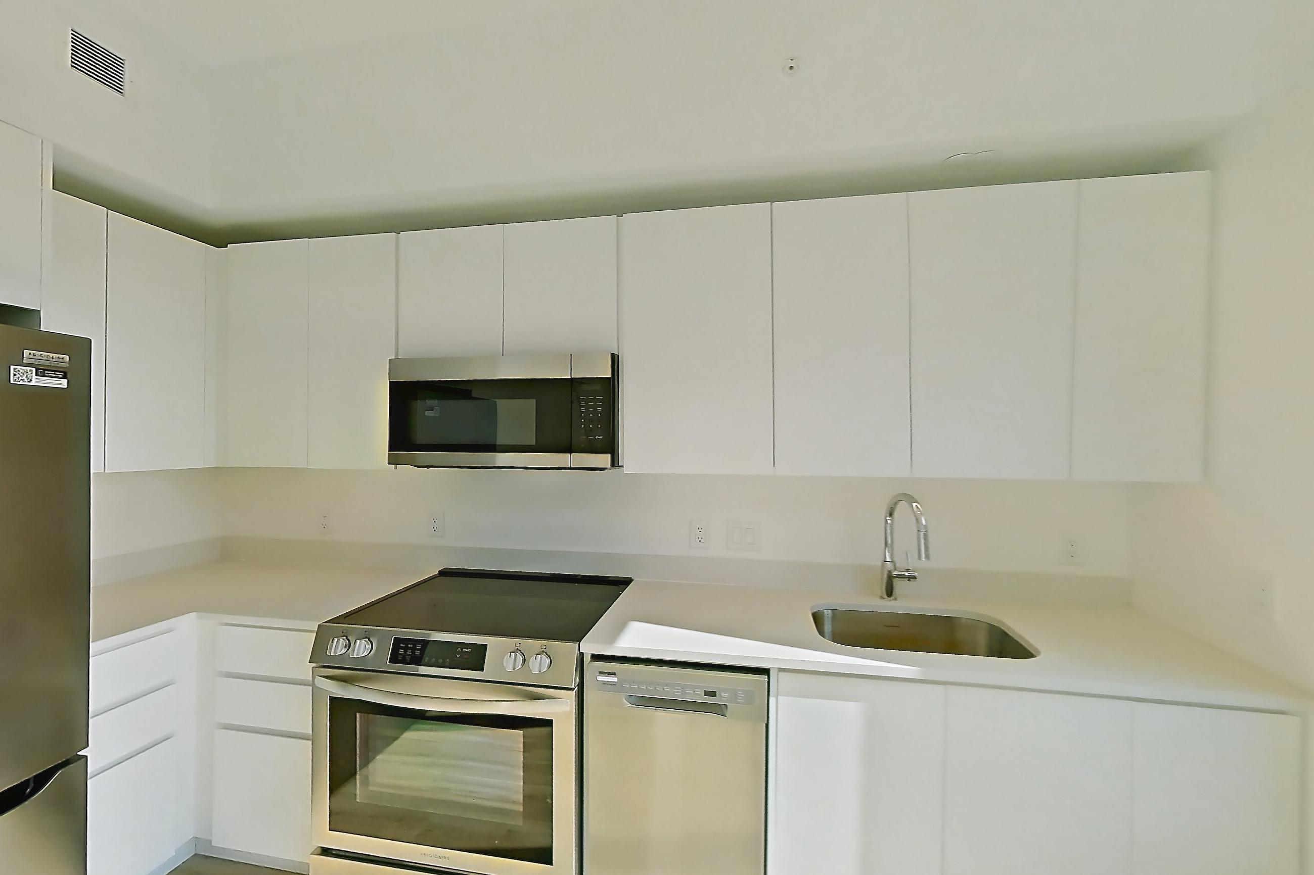 KITCHEN (representative of this floor plan)