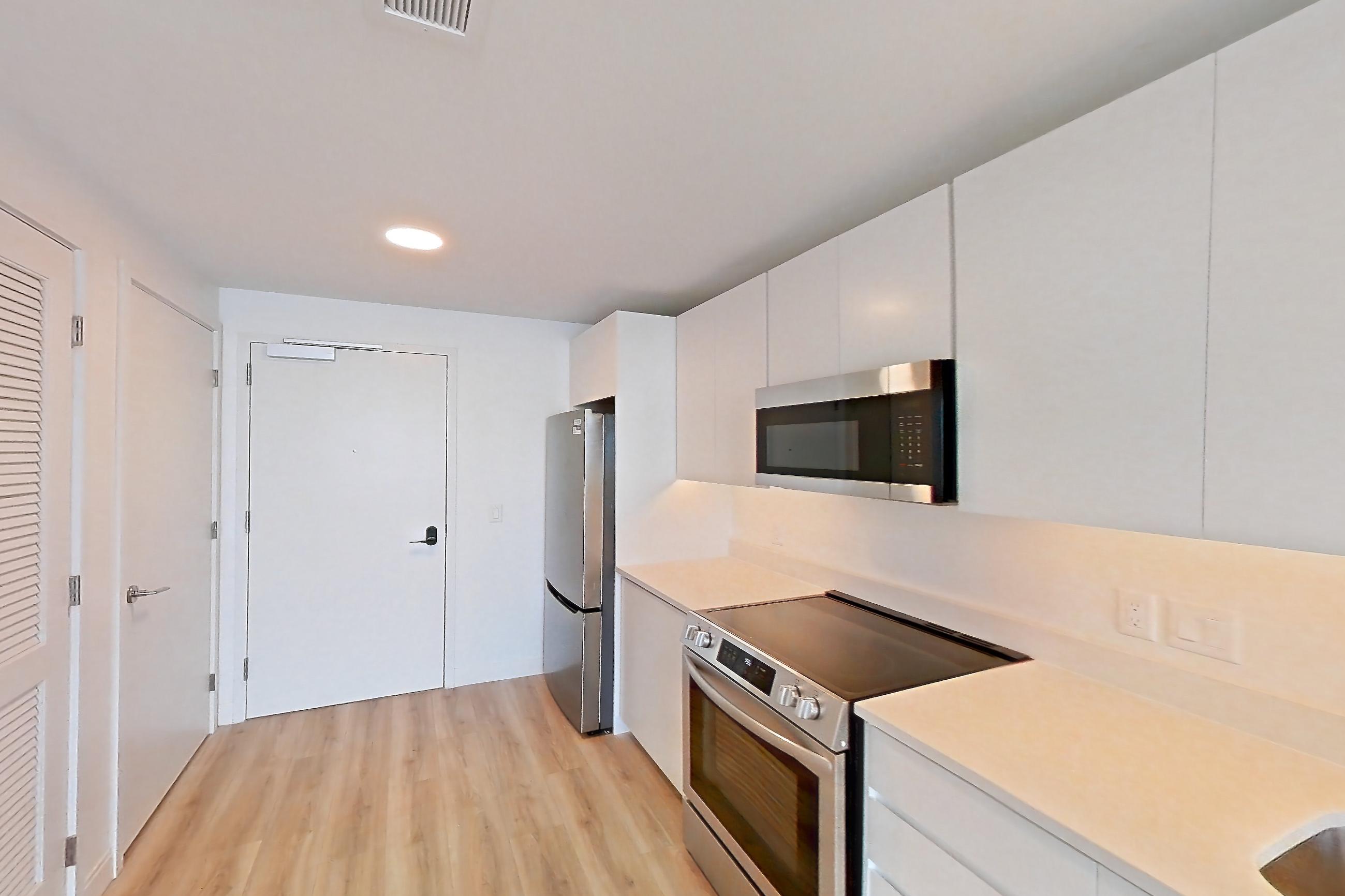 KITCHEN (representative of this floor plan)