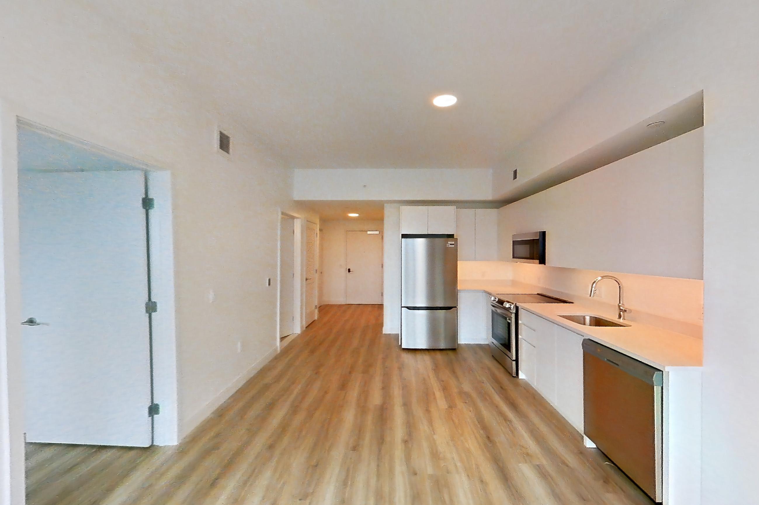 LIVING ROOM (representative of this floor plan)
