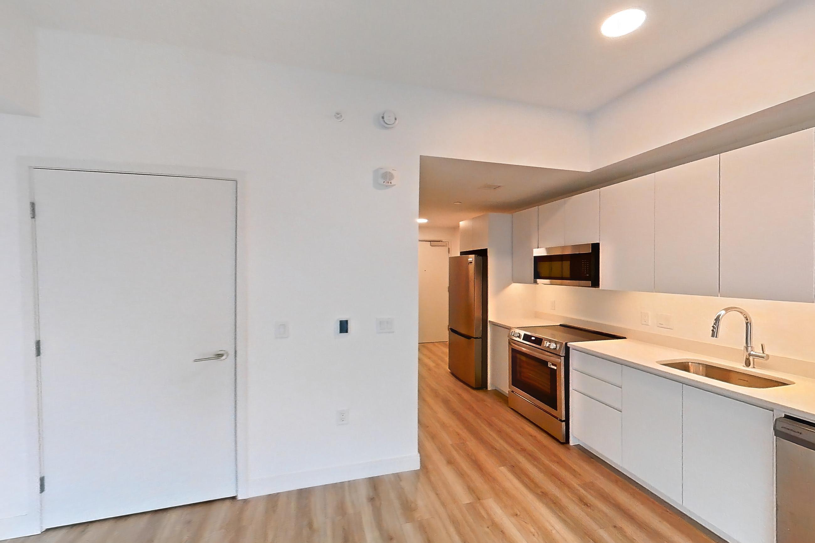 LIVING SPACE