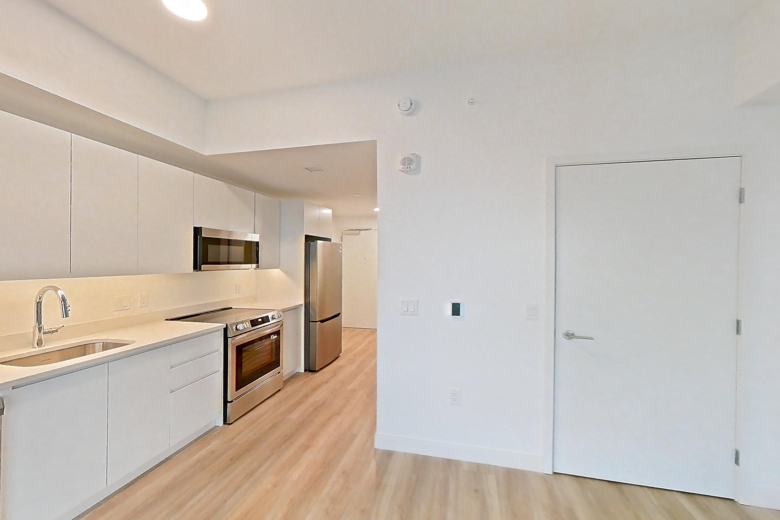 LIVING SPACE