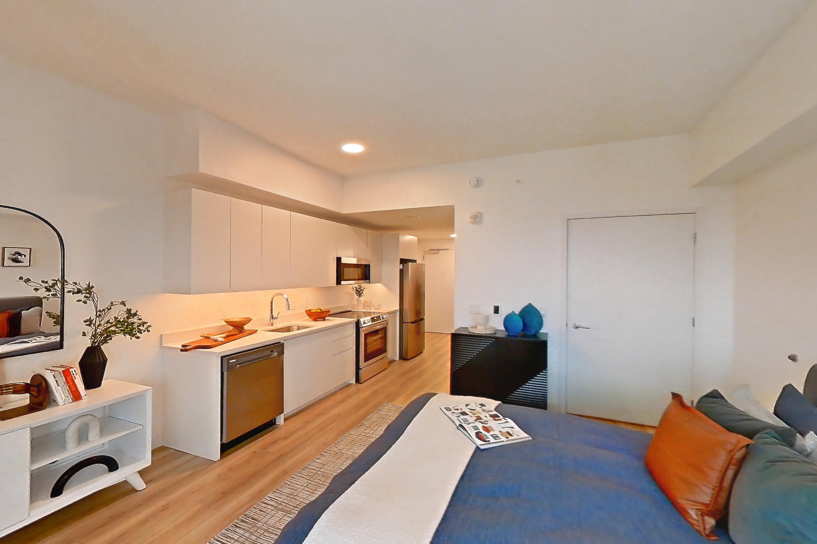 LIVING SPACE 1