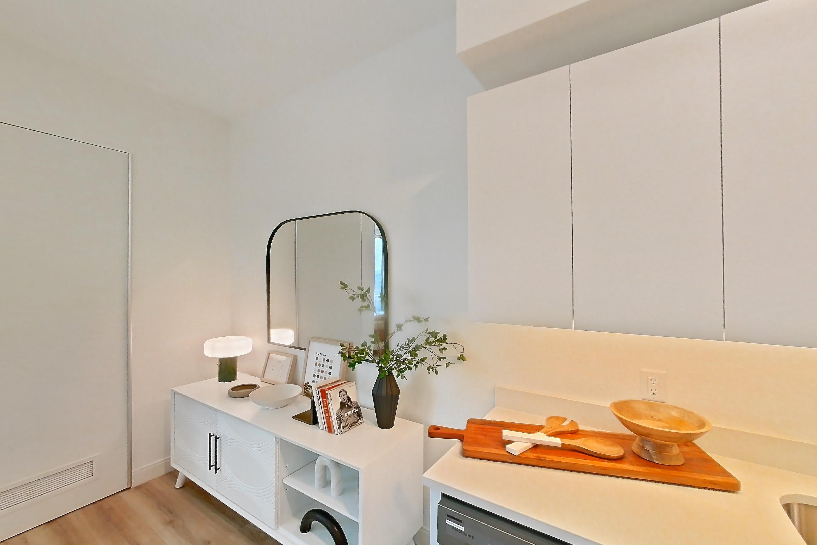 LIVING SPACE