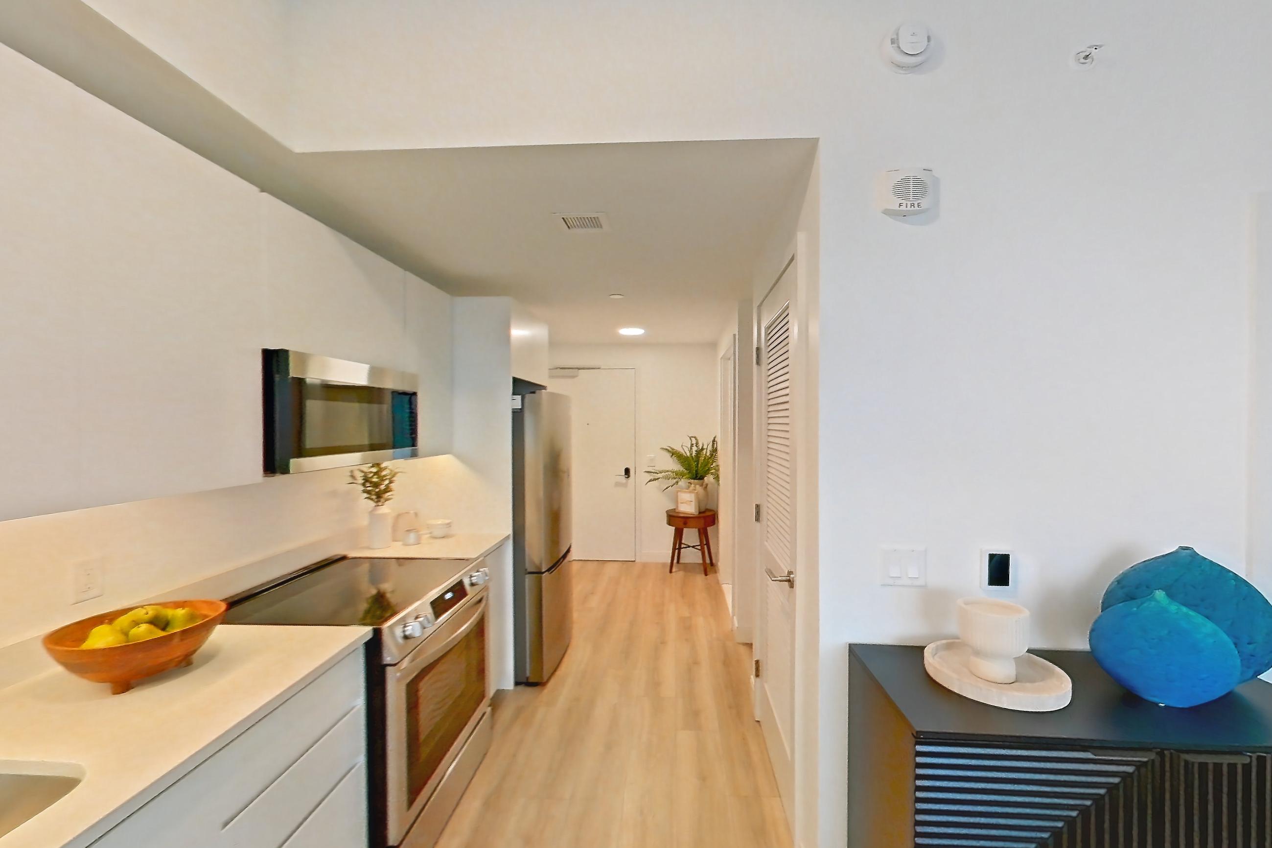LIVING SPACE