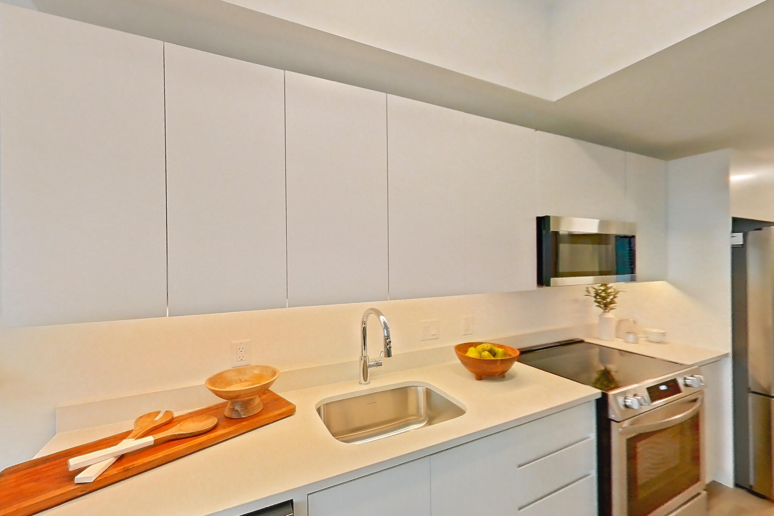 LIVING SPACE